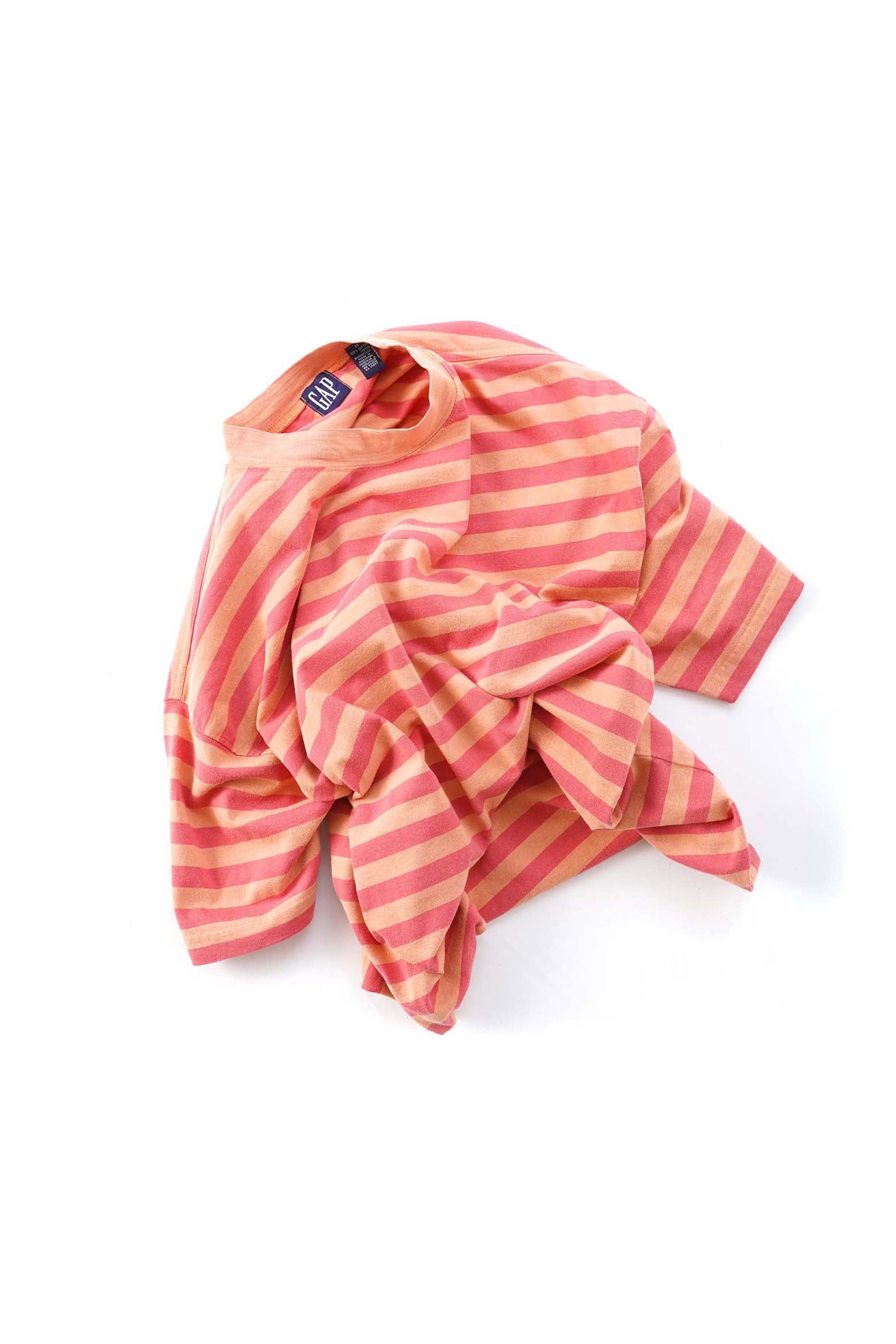 90S OLD GAP STRIPED T-SHIRT