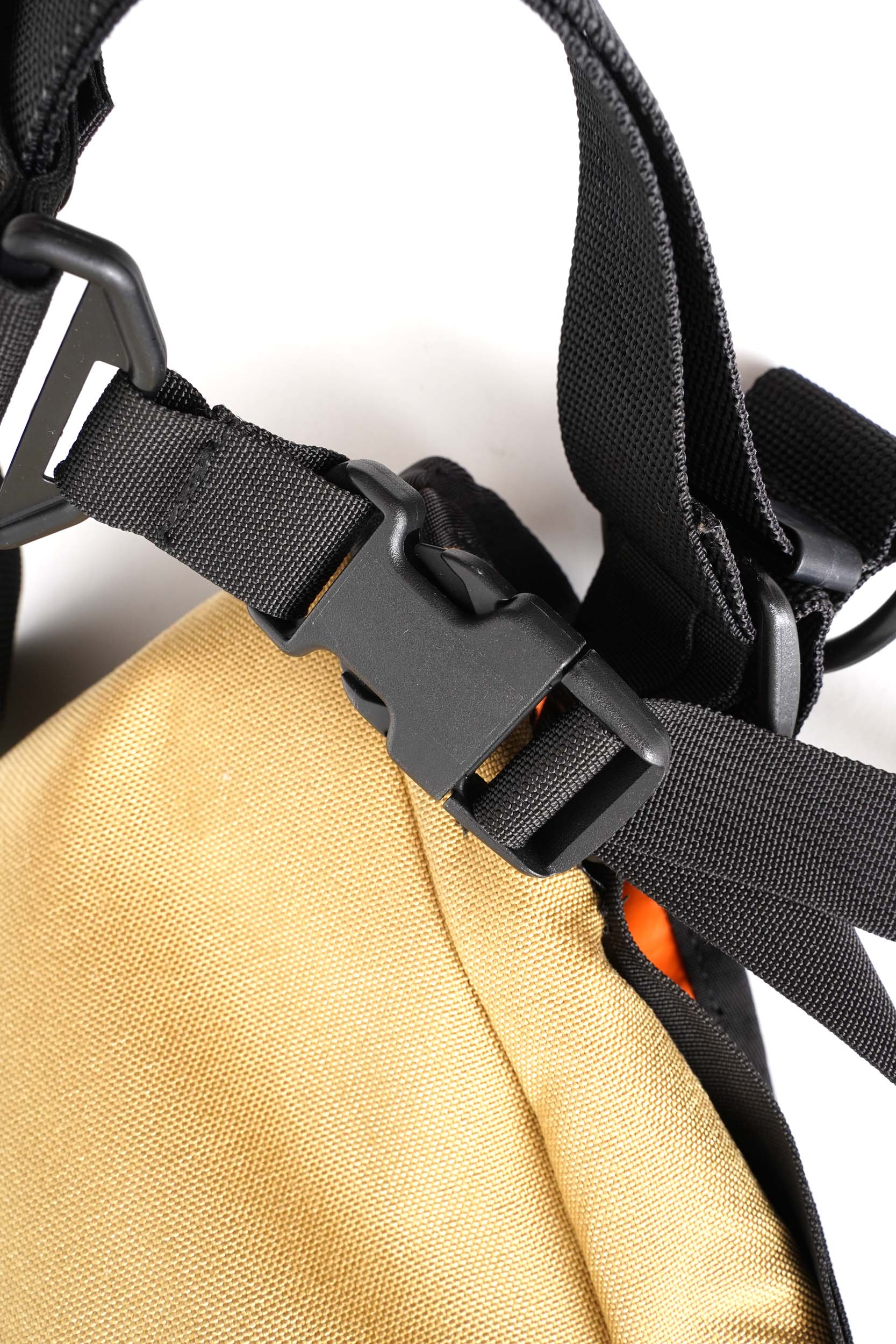 ヴィンテージ Pac Designsメッセンジャーバッグ 特大サイズ MADE IN CANADA PAC DESIGNS MESSENGER BAG – KNEW STORE