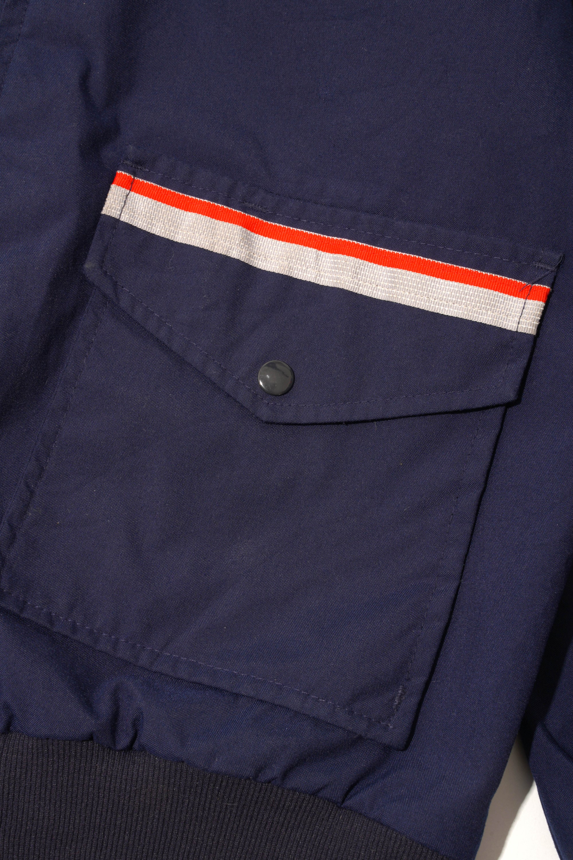 80~90S MADE IN USA USPS LETTER CARRIER JACKET