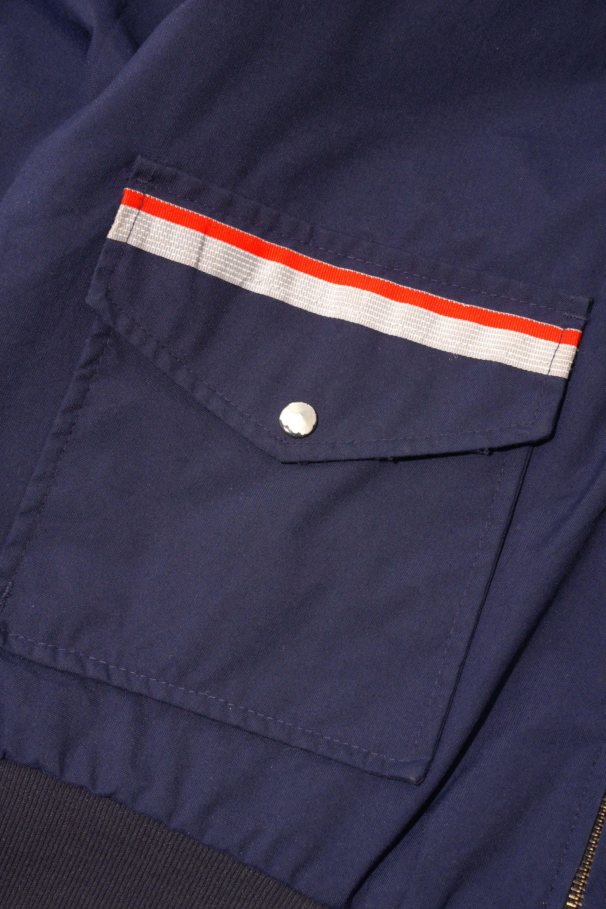 80~90S MADE IN USA USPS LETTER CARRIER JACKET