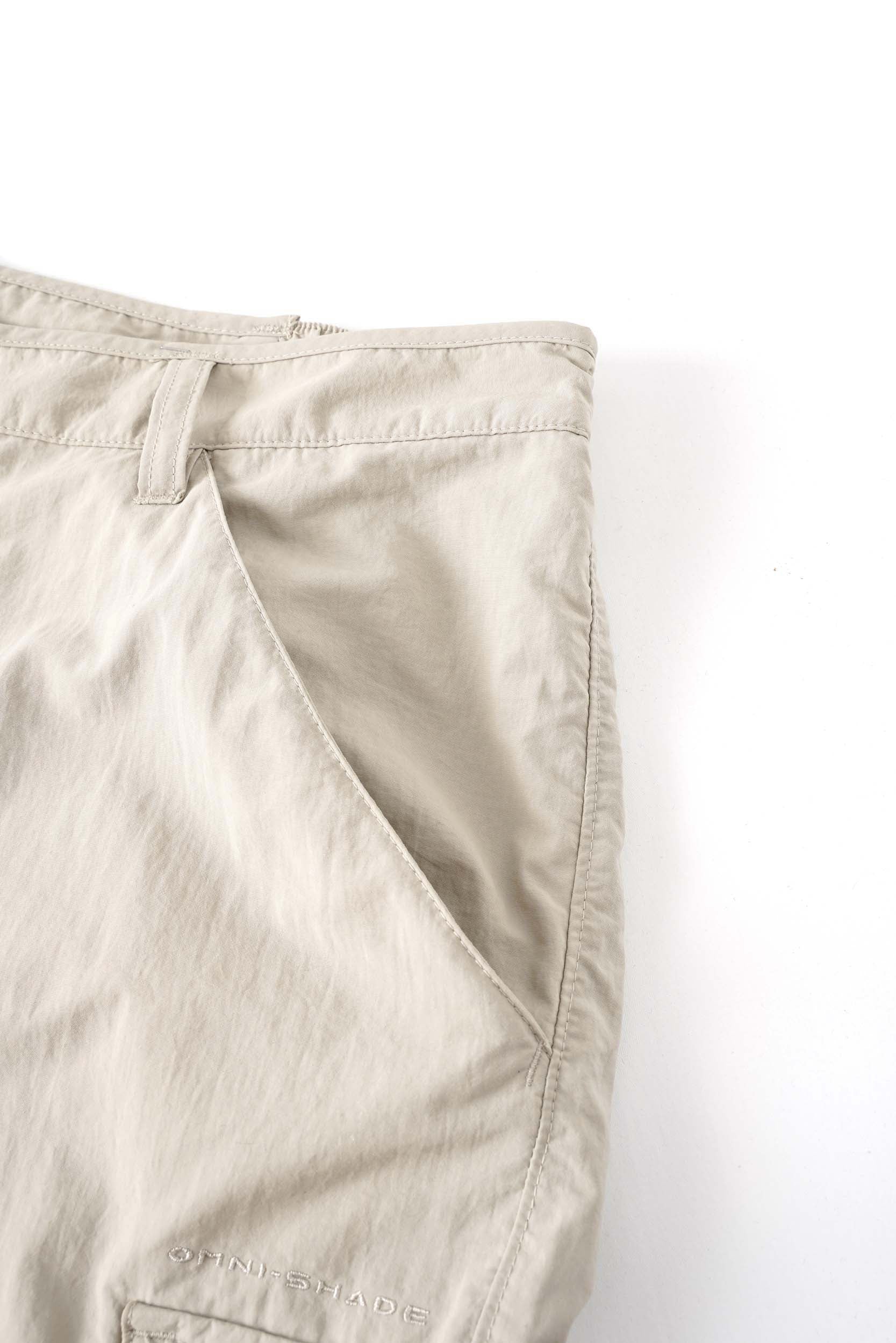 COLUMBIA PFG CONVERTIBLE PANTS