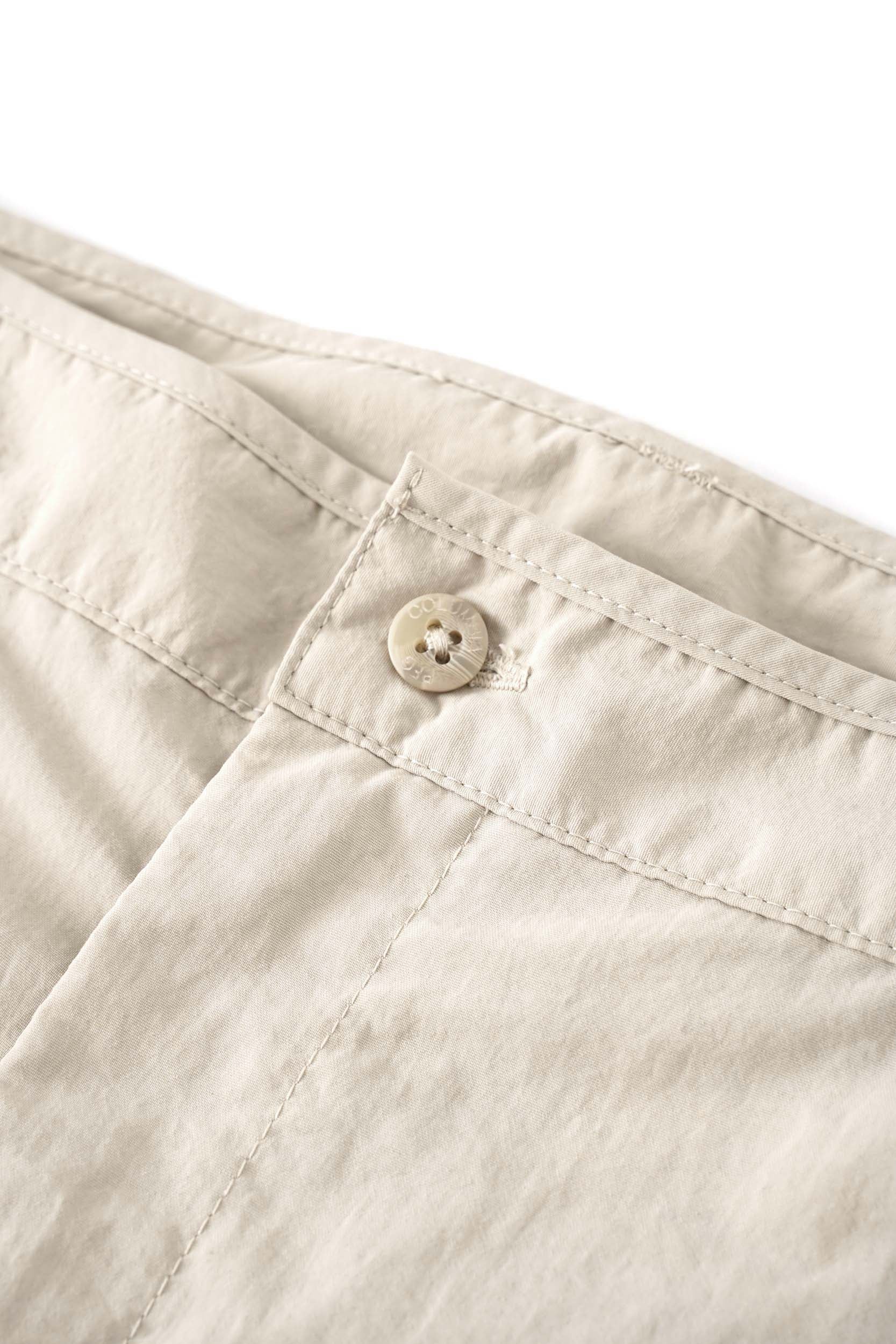 COLUMBIA PFG CONVERTIBLE PANTS