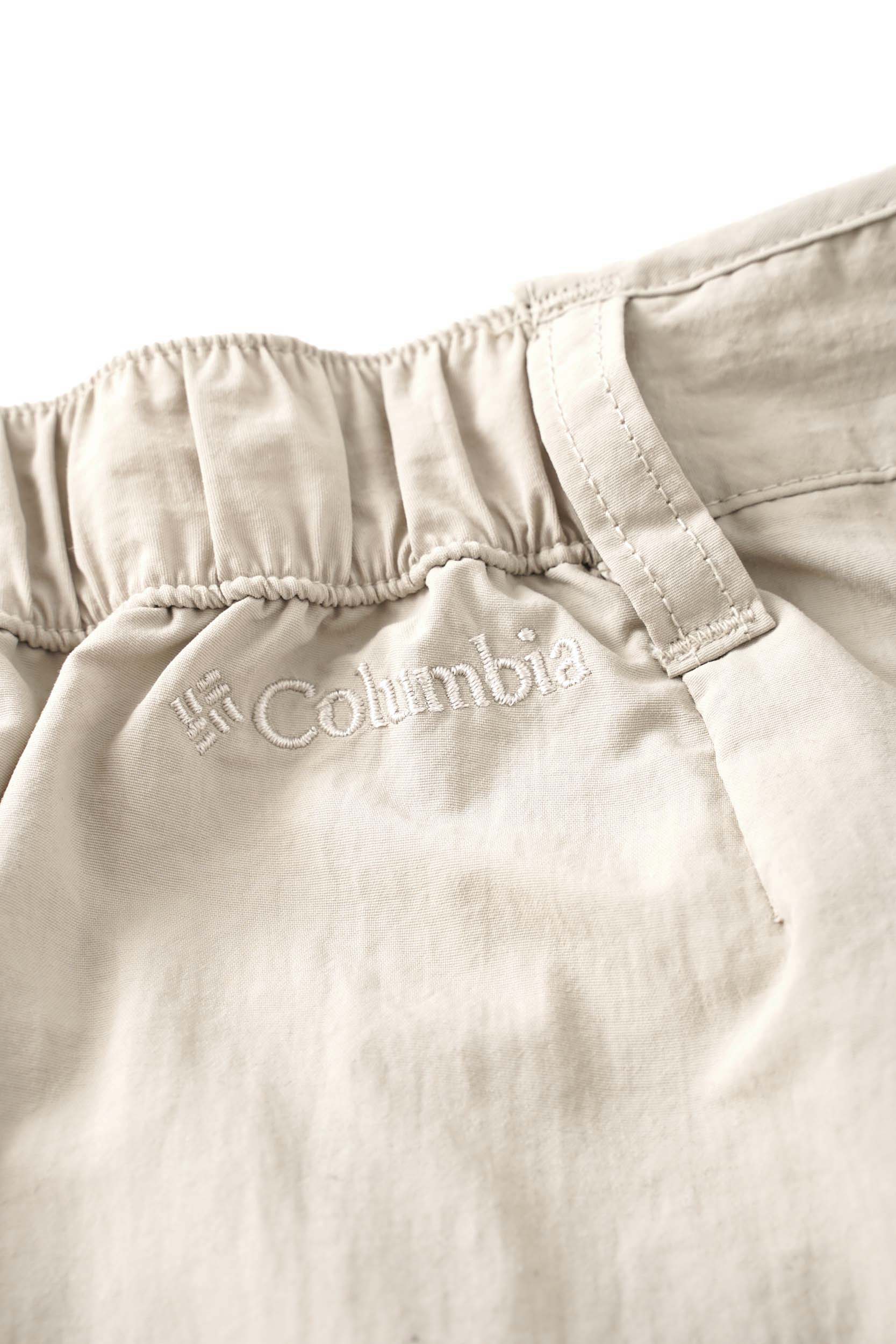 COLUMBIA PFG CONVERTIBLE PANTS