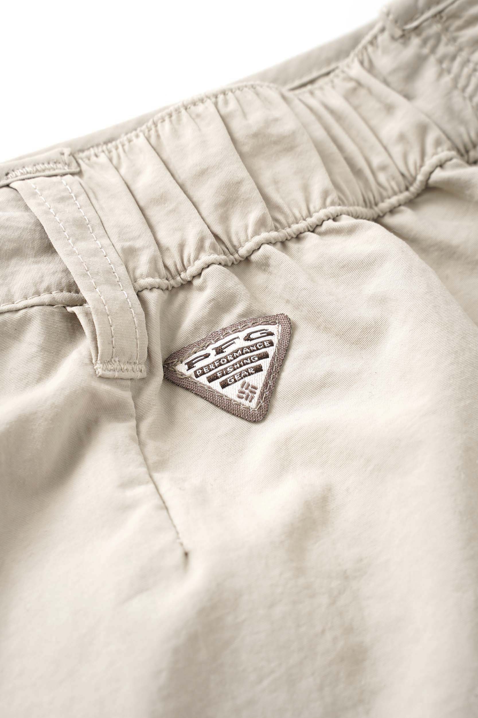 COLUMBIA PFG CONVERTIBLE PANTS