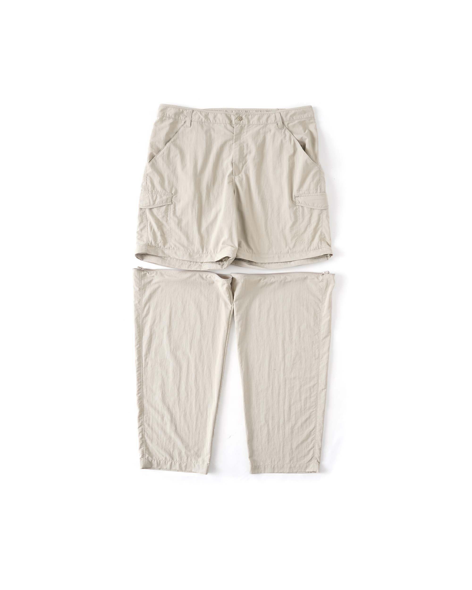 COLUMBIA PFG CONVERTIBLE PANTS