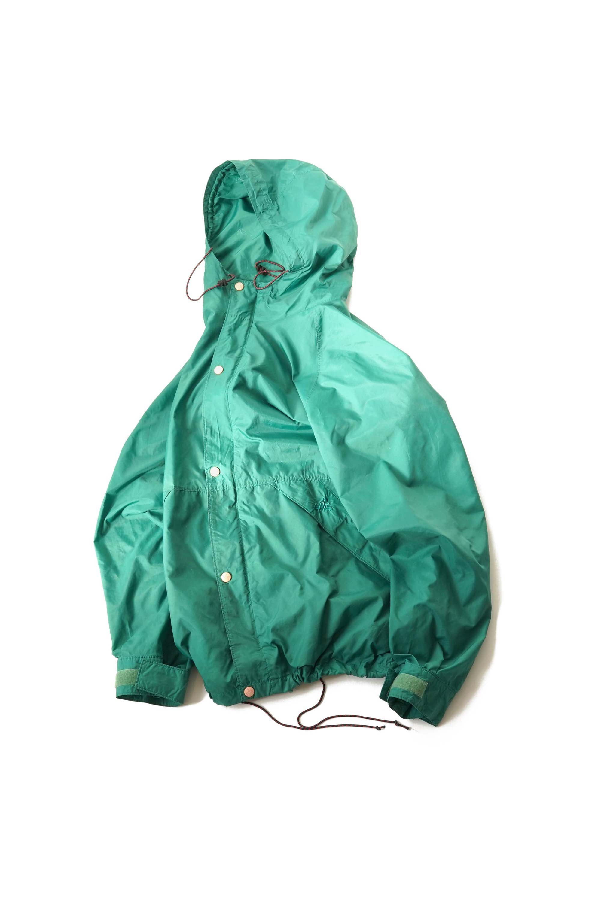 90S EMS MOUNTAIN PARKA