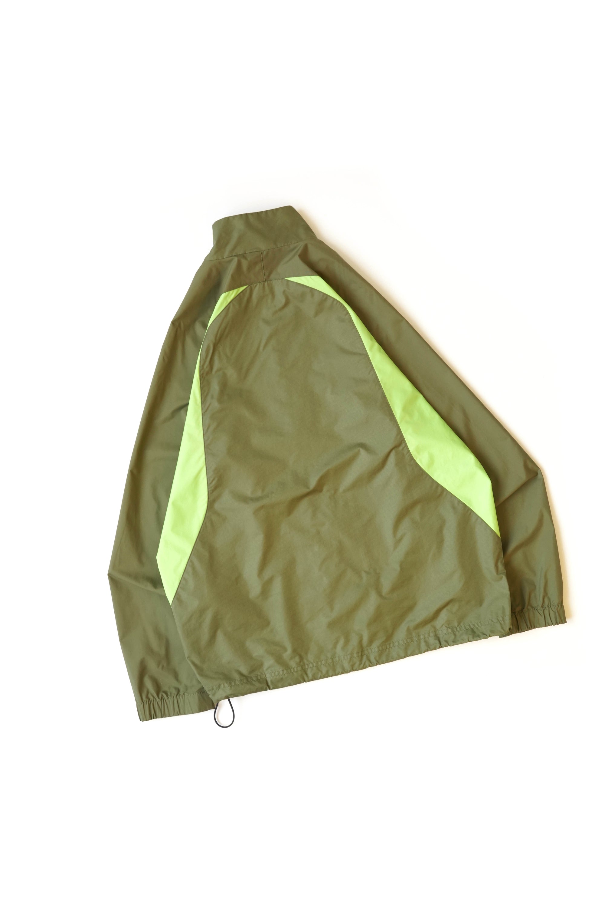 00S NIKE NYLON JACKET