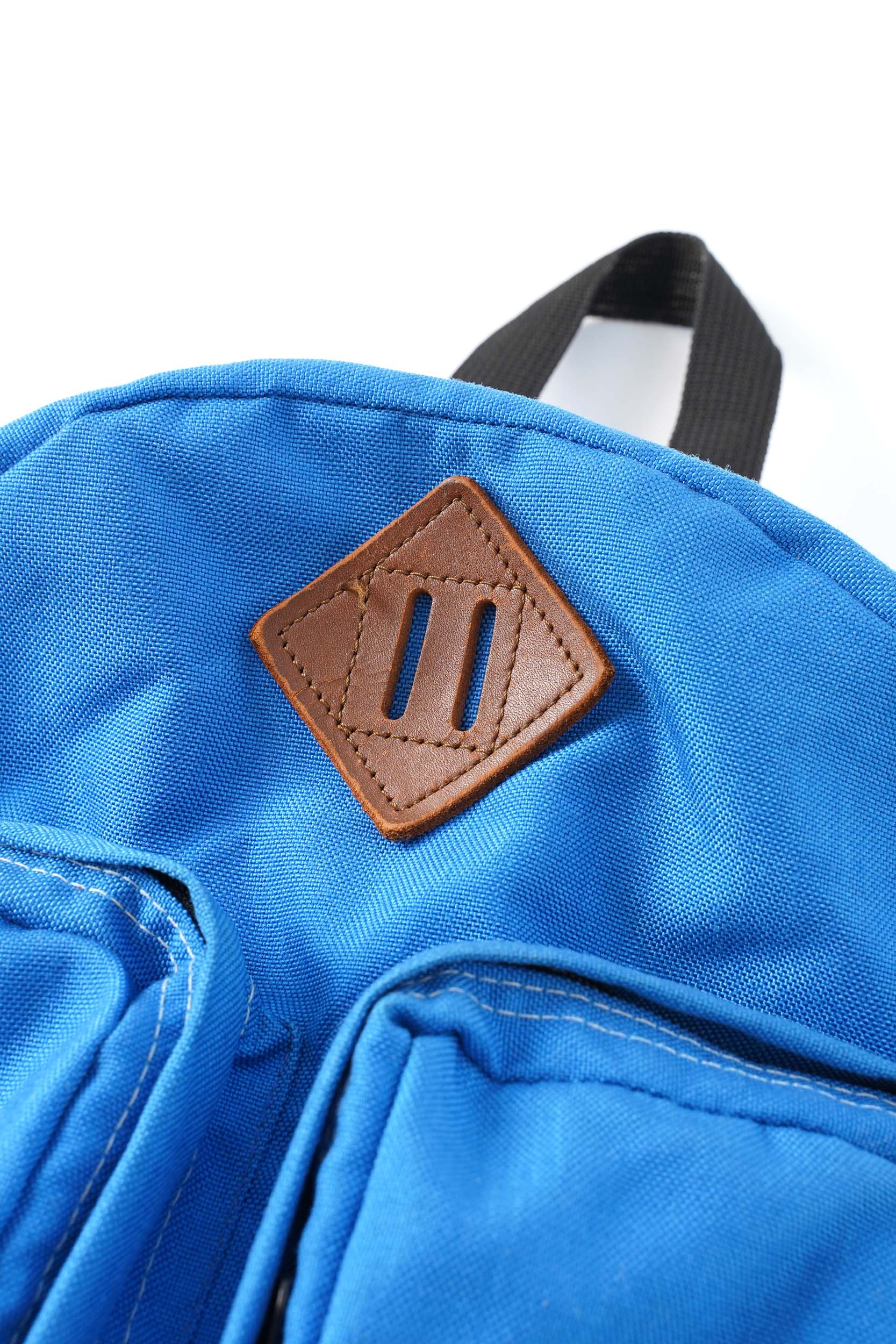 80S DIAMOND BRAND 2POCKET BACKPACK