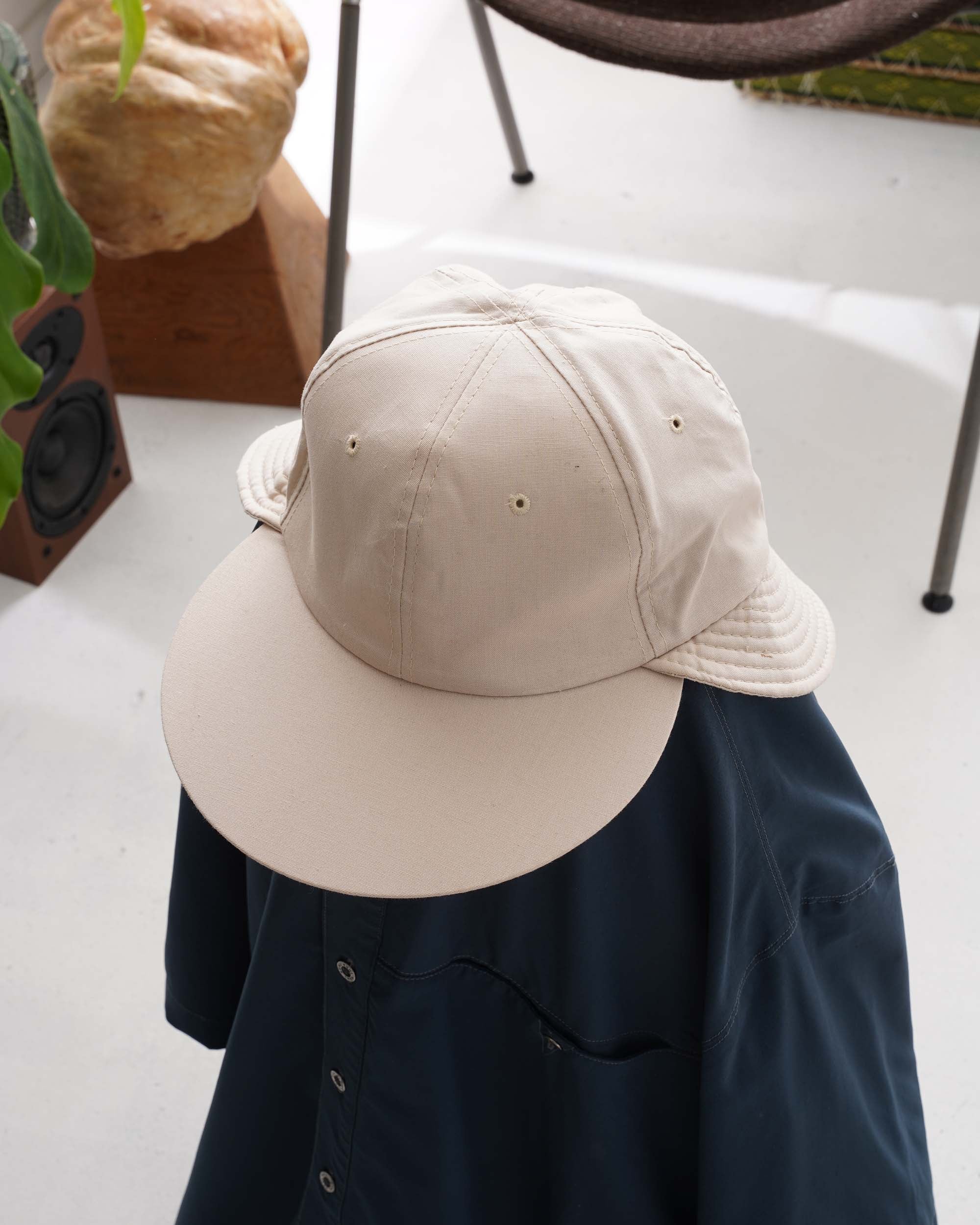 90S UNKNOWN BRAND SUN SHADE CAP