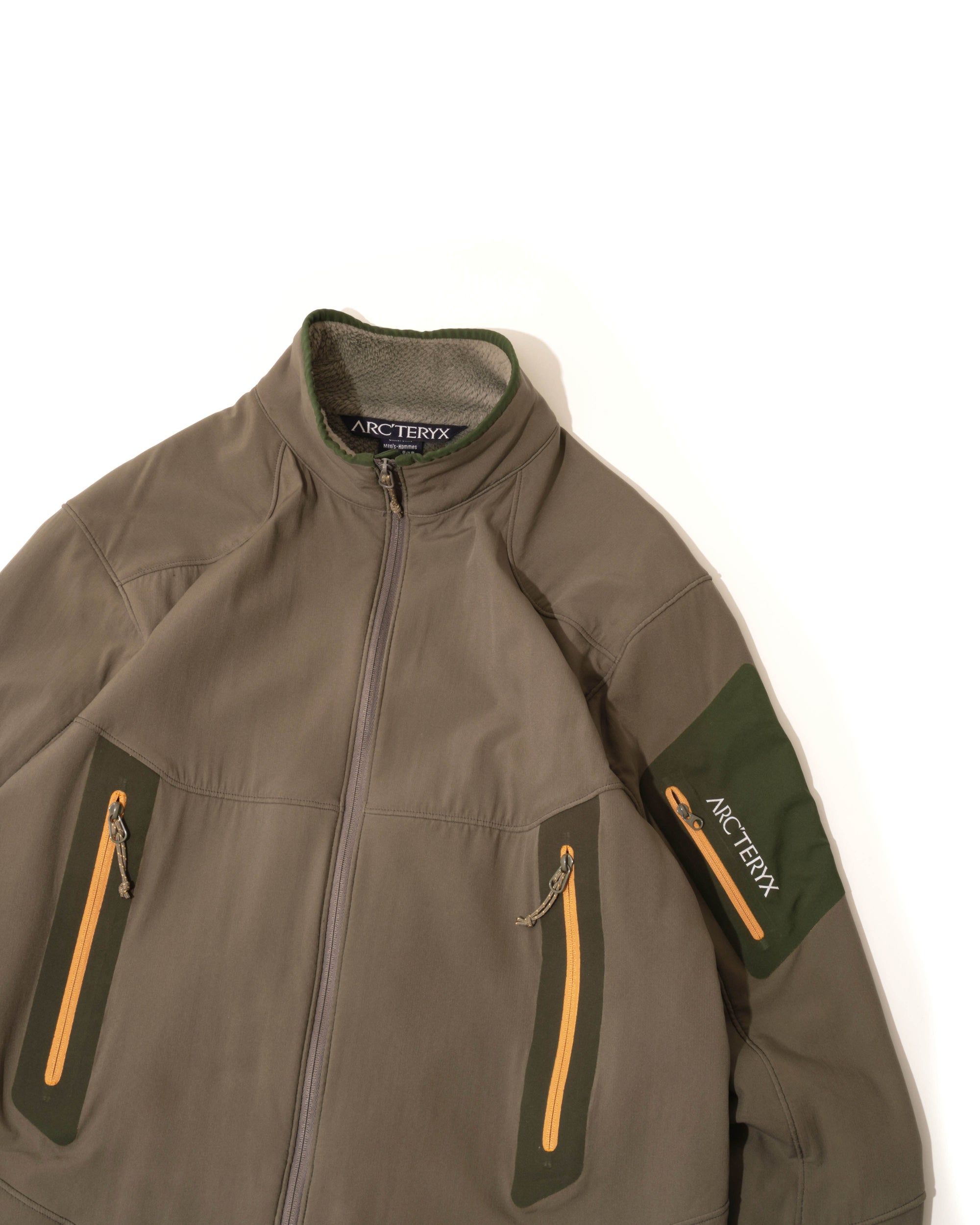 90S ARC'TERYX HYLLUS JACKET