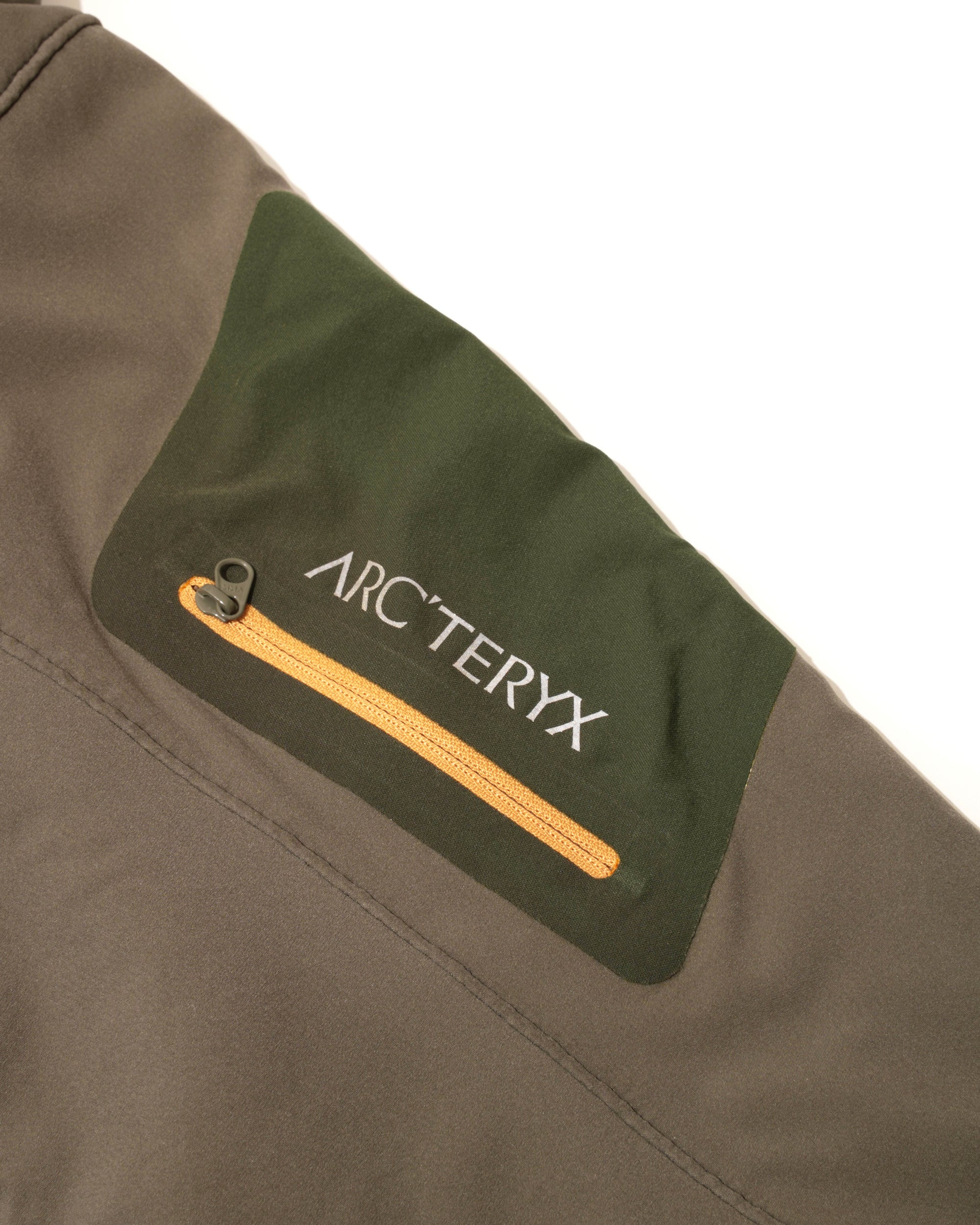 90S ARC'TERYX HYLLUS JACKET