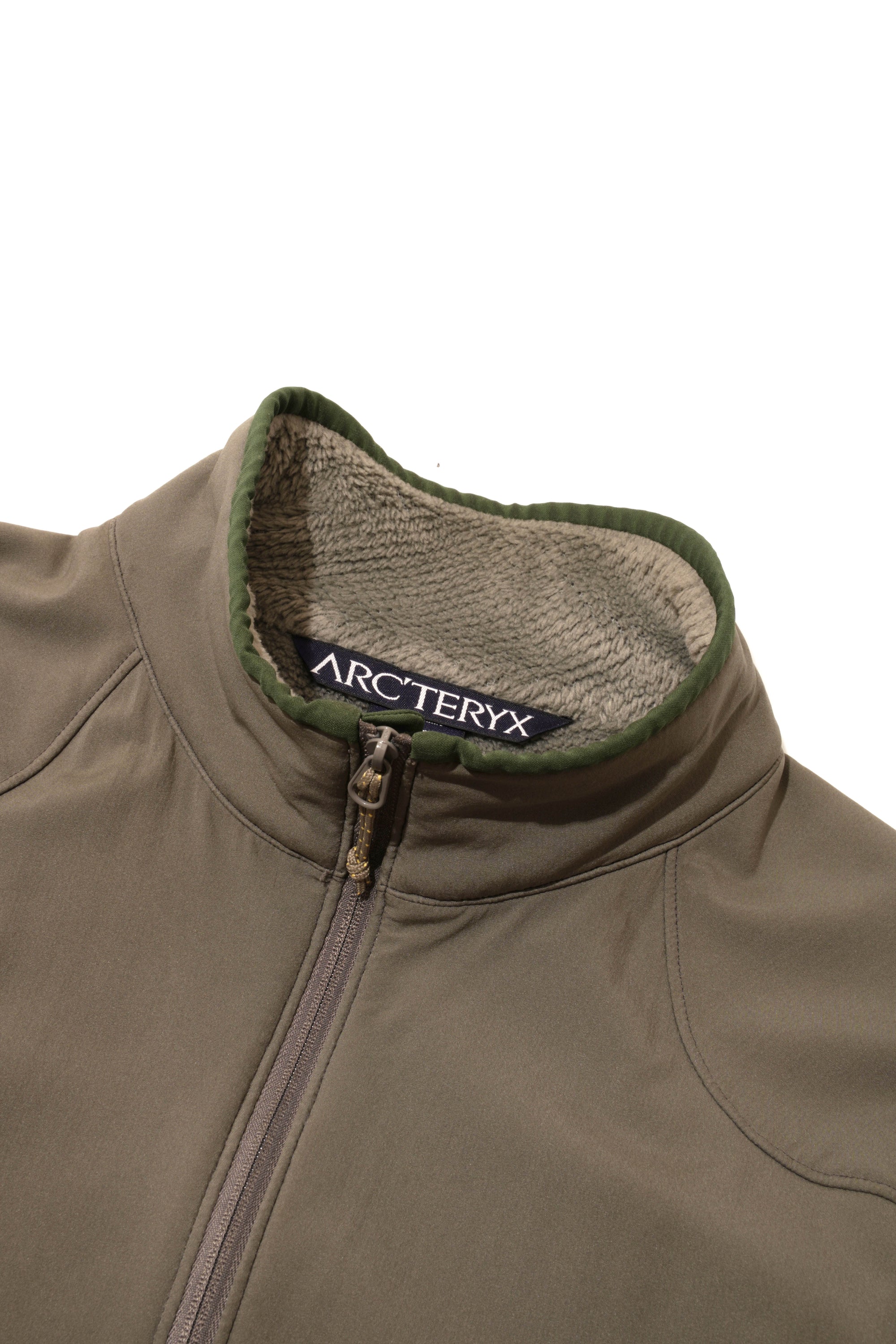 90S ARC'TERYX HYLLUS JACKET