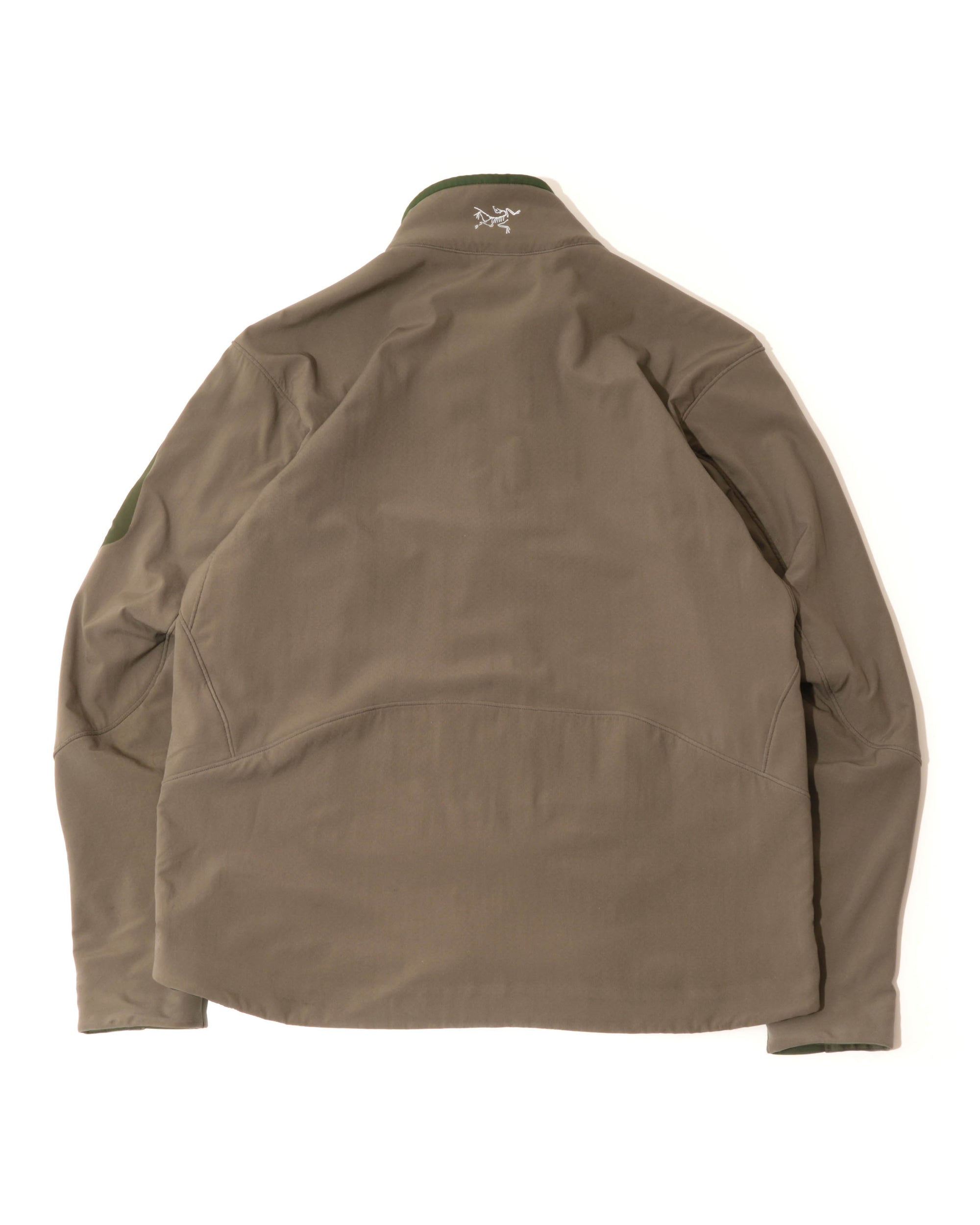 90S ARC'TERYX HYLLUS JACKET