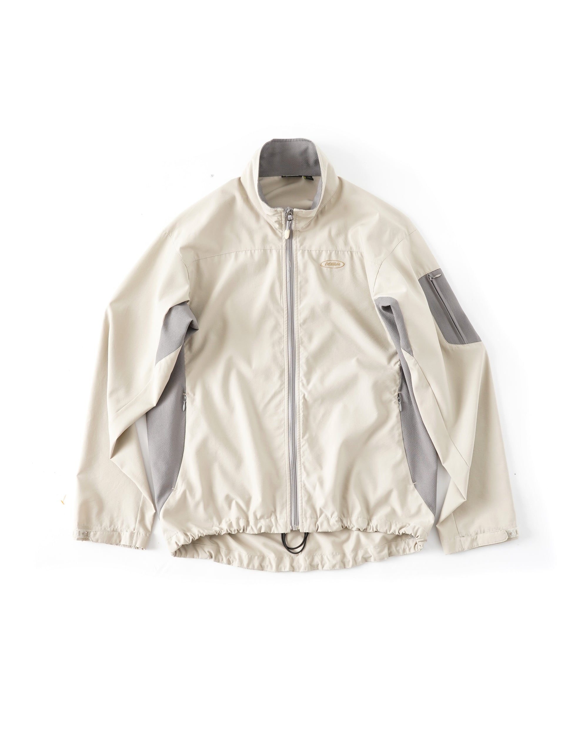 ASOLO LIGHT WEIGHT JACKET