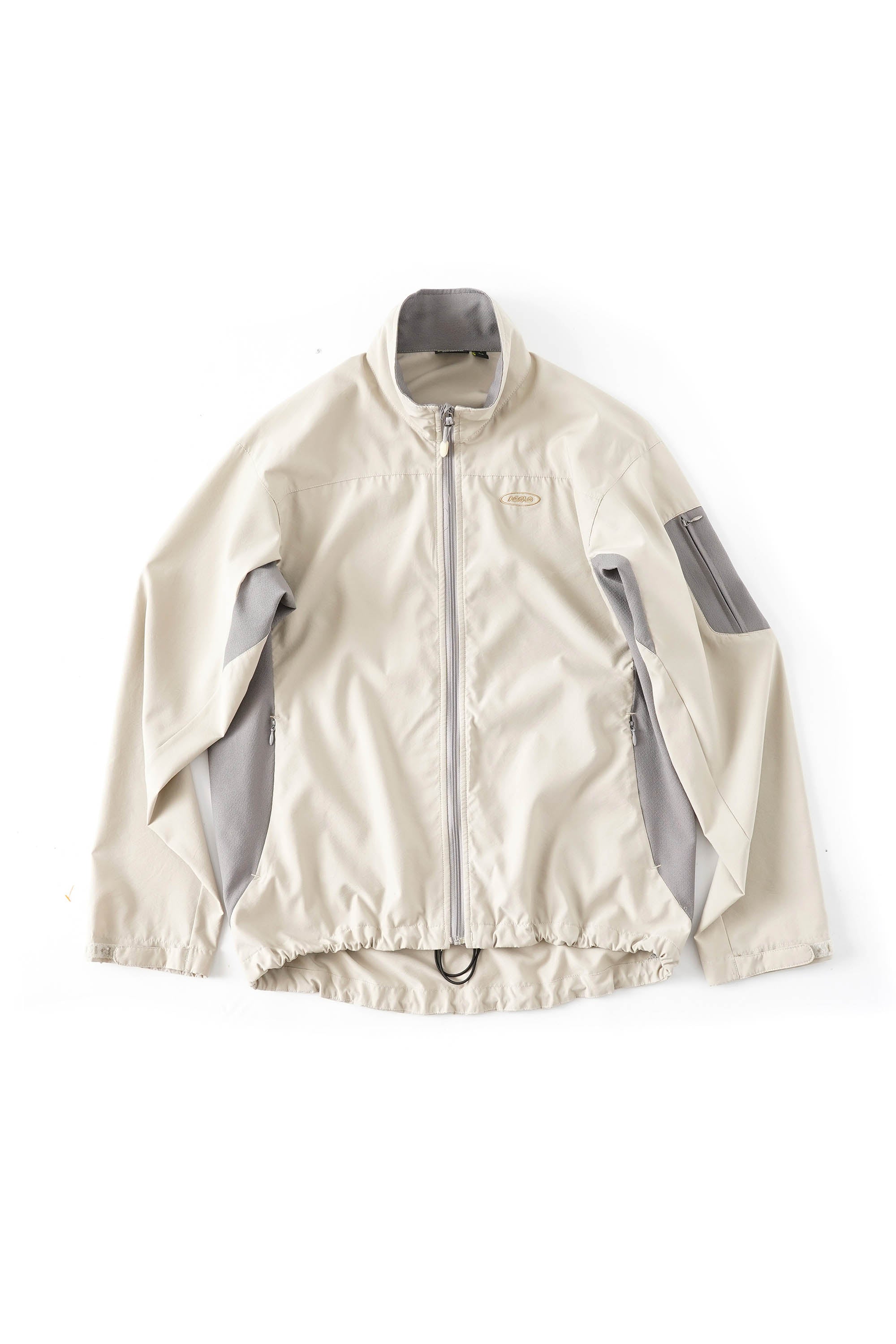 ASOLO LIGHT WEIGHT JACKET