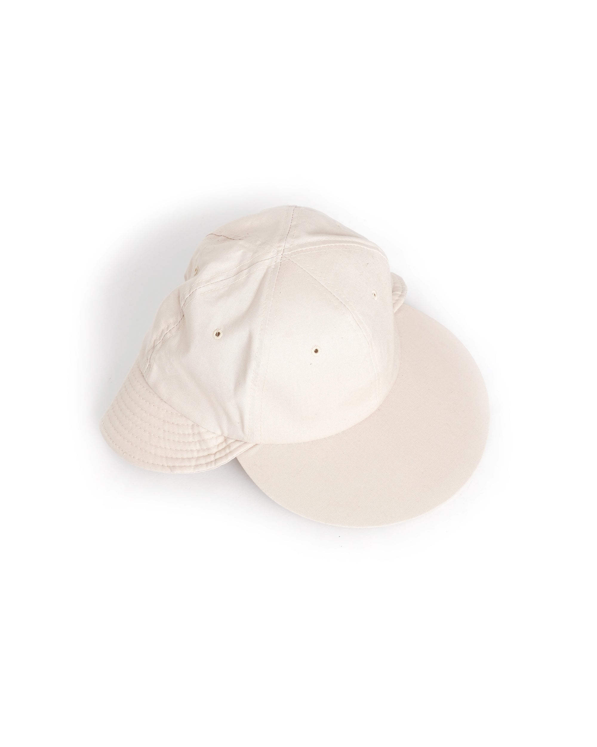 90S UNKNOWN BRAND SUN SHADE CAP