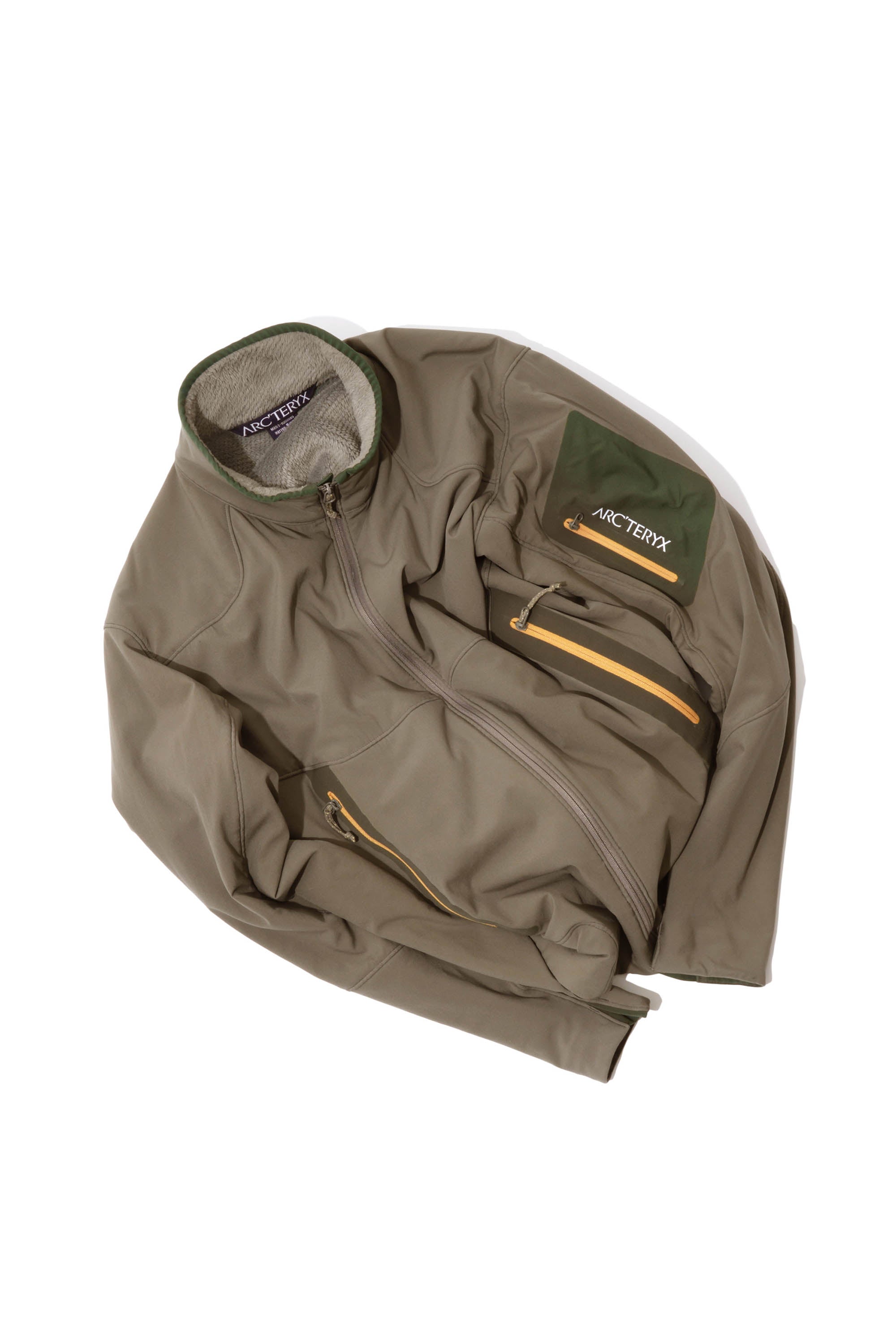 90S ARC'TERYX HYLLUS JACKET
