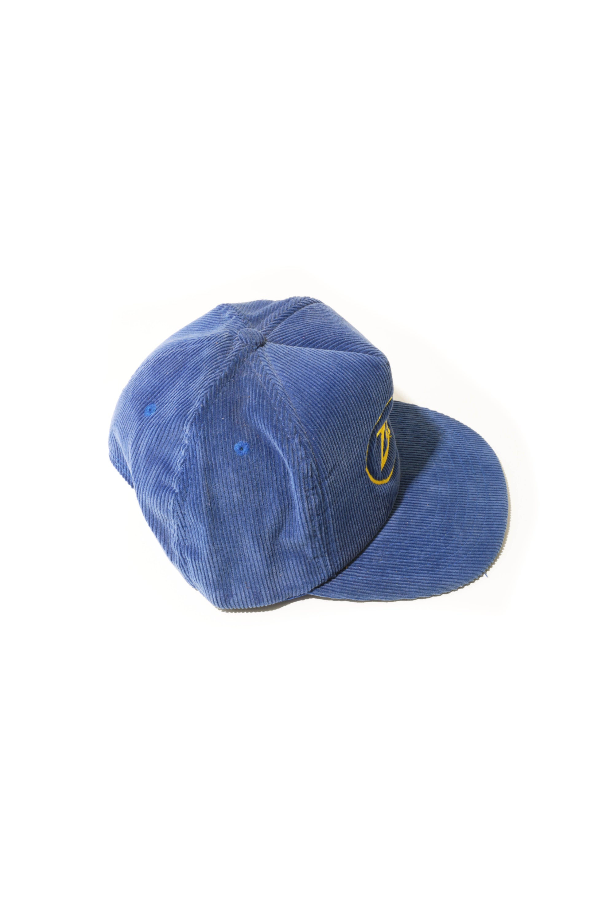 90S ZEP CORDUROY CAP