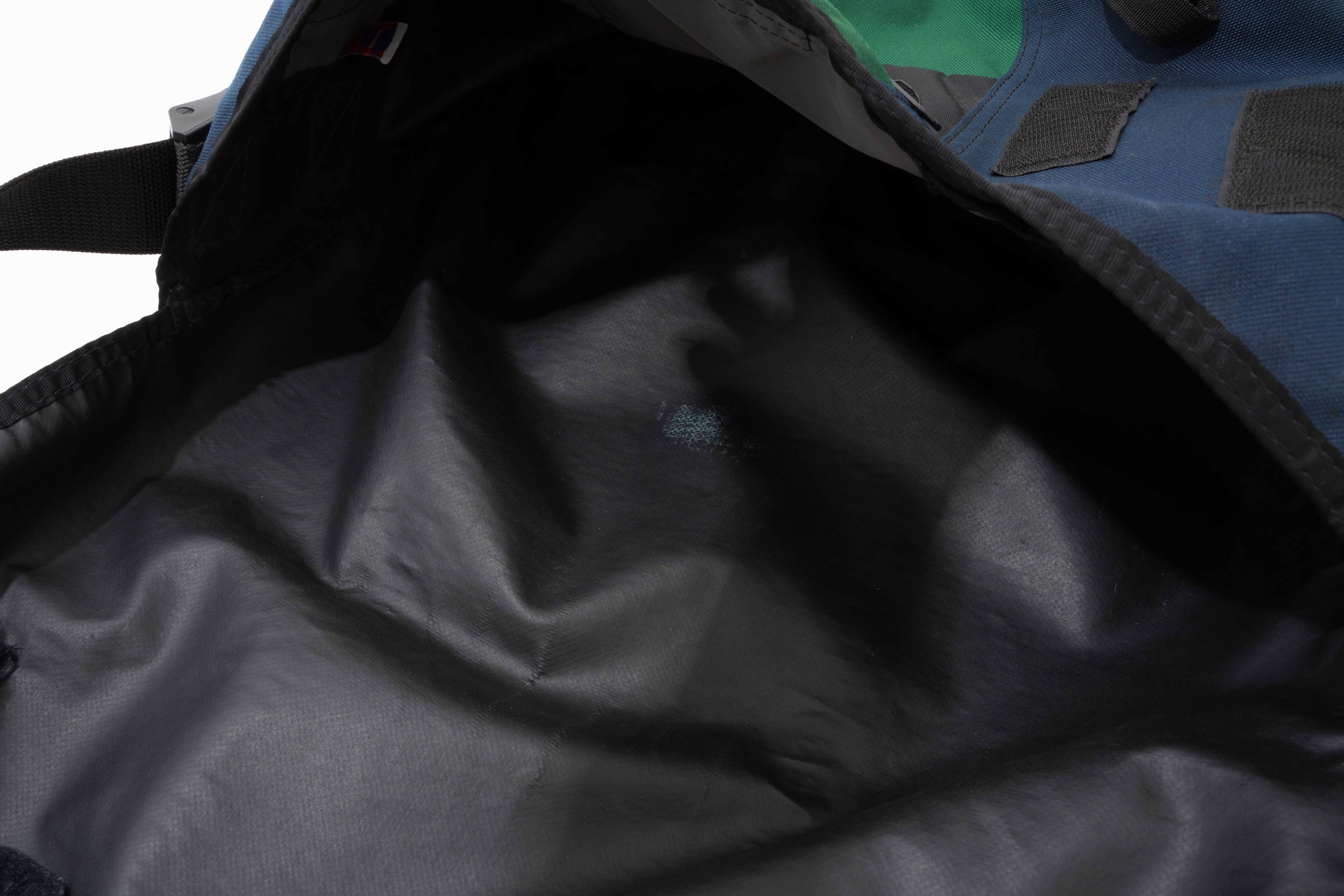 timbuk2 メッセンジャー 90’s made in usa 90S MADE IN USA TIMBUK2 MESSENGER BAG – KNEW STORE