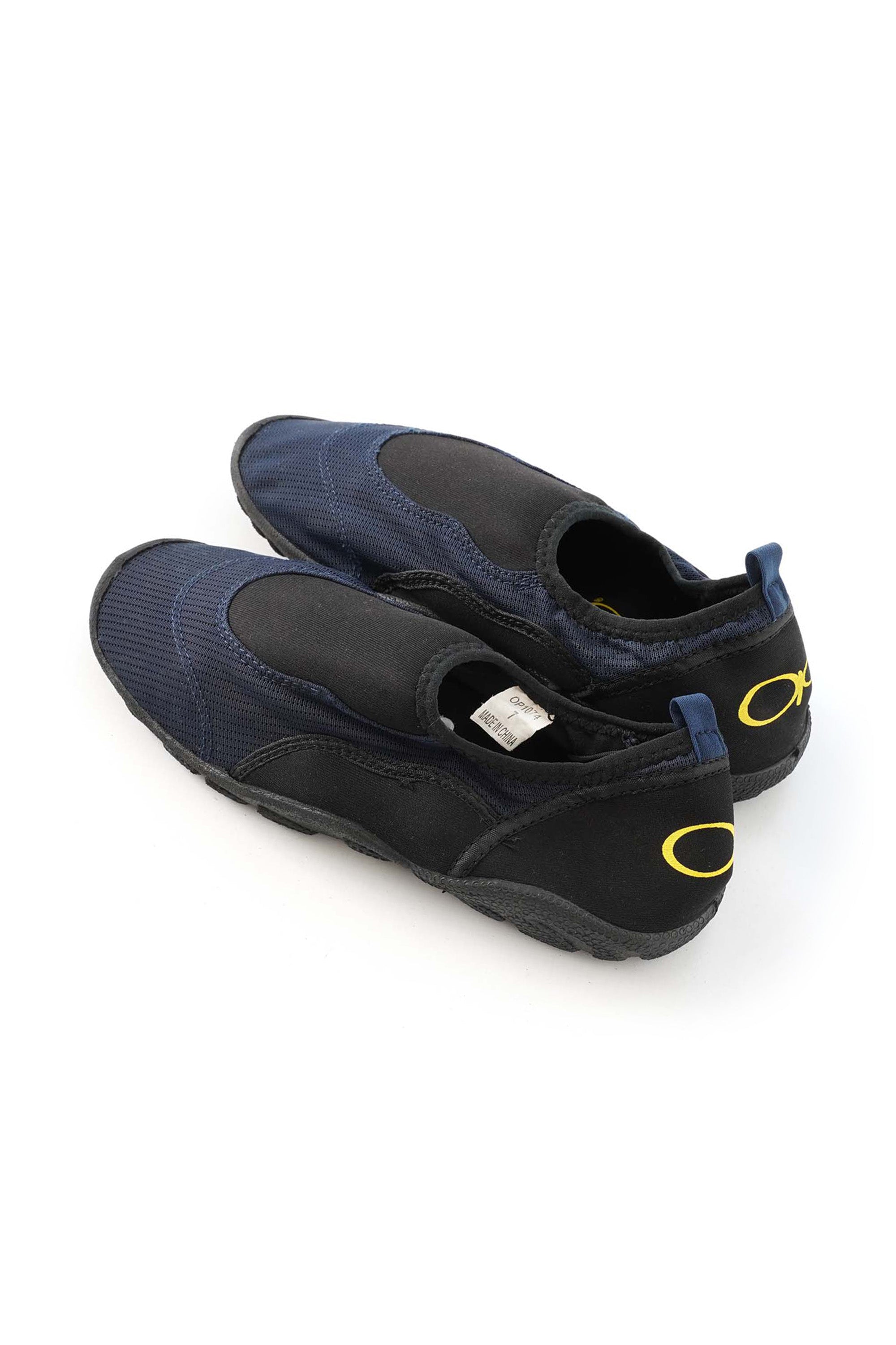 90~00S OCEAN PACIFIC AQUA SHOES (DEADSTOCK)