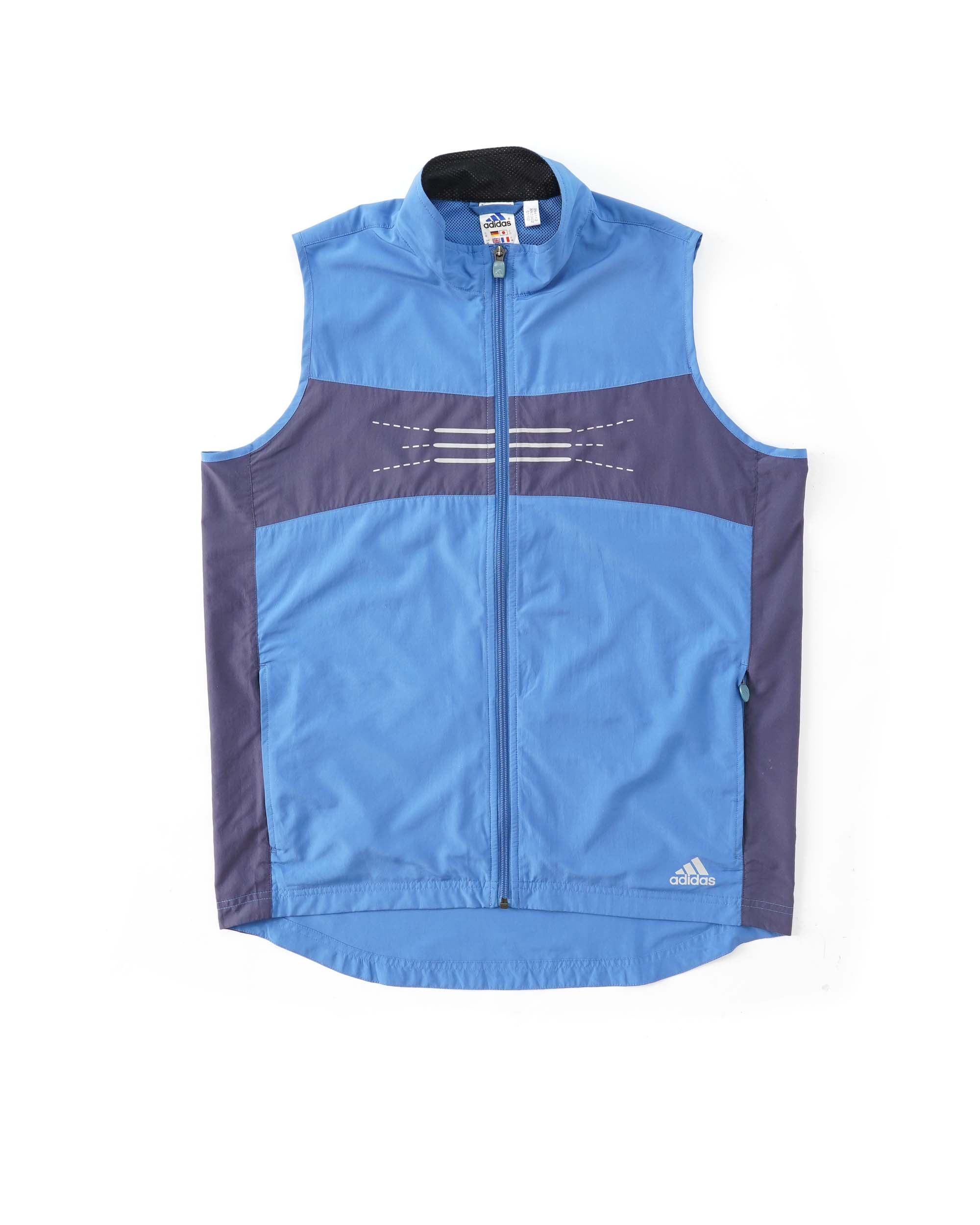 00S ADIDAS ACTIVE VEST