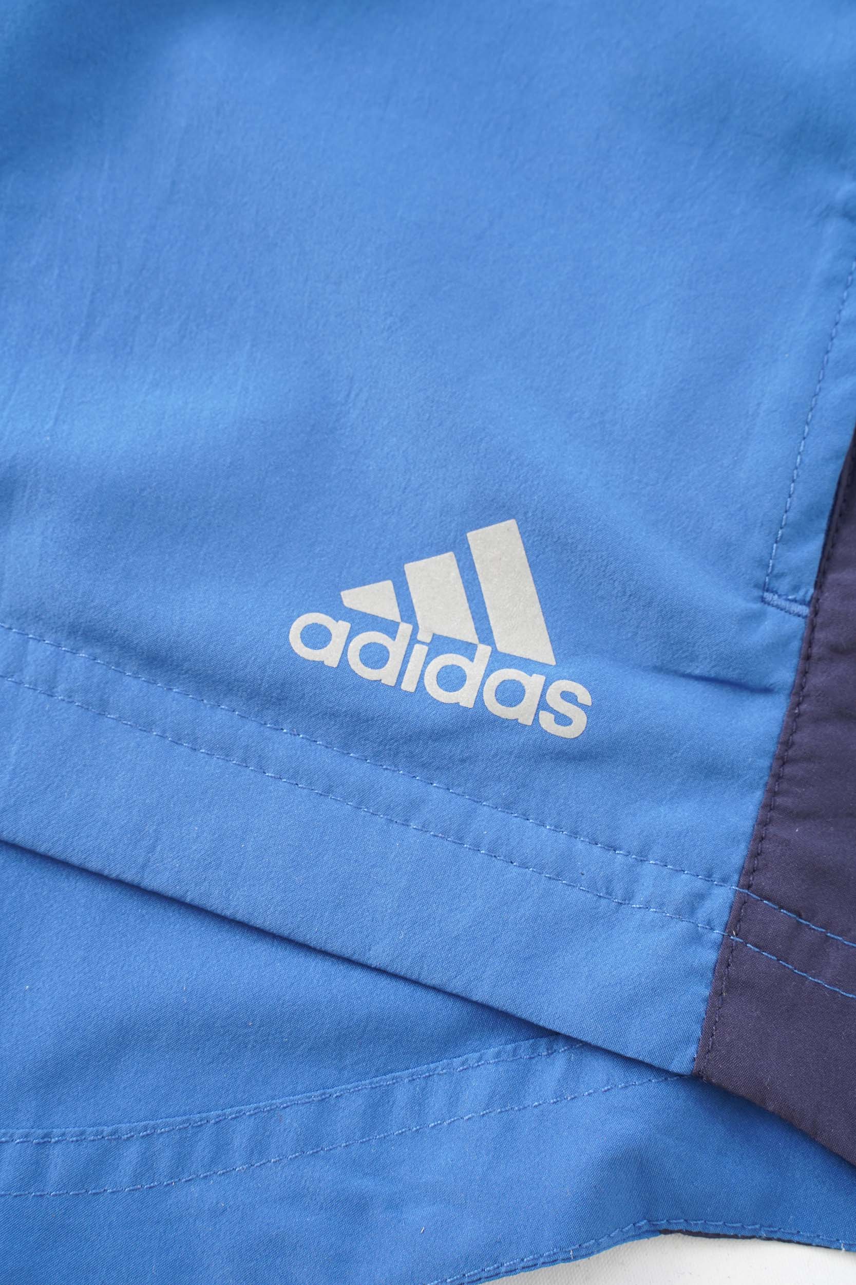 00S ADIDAS ACTIVE VEST