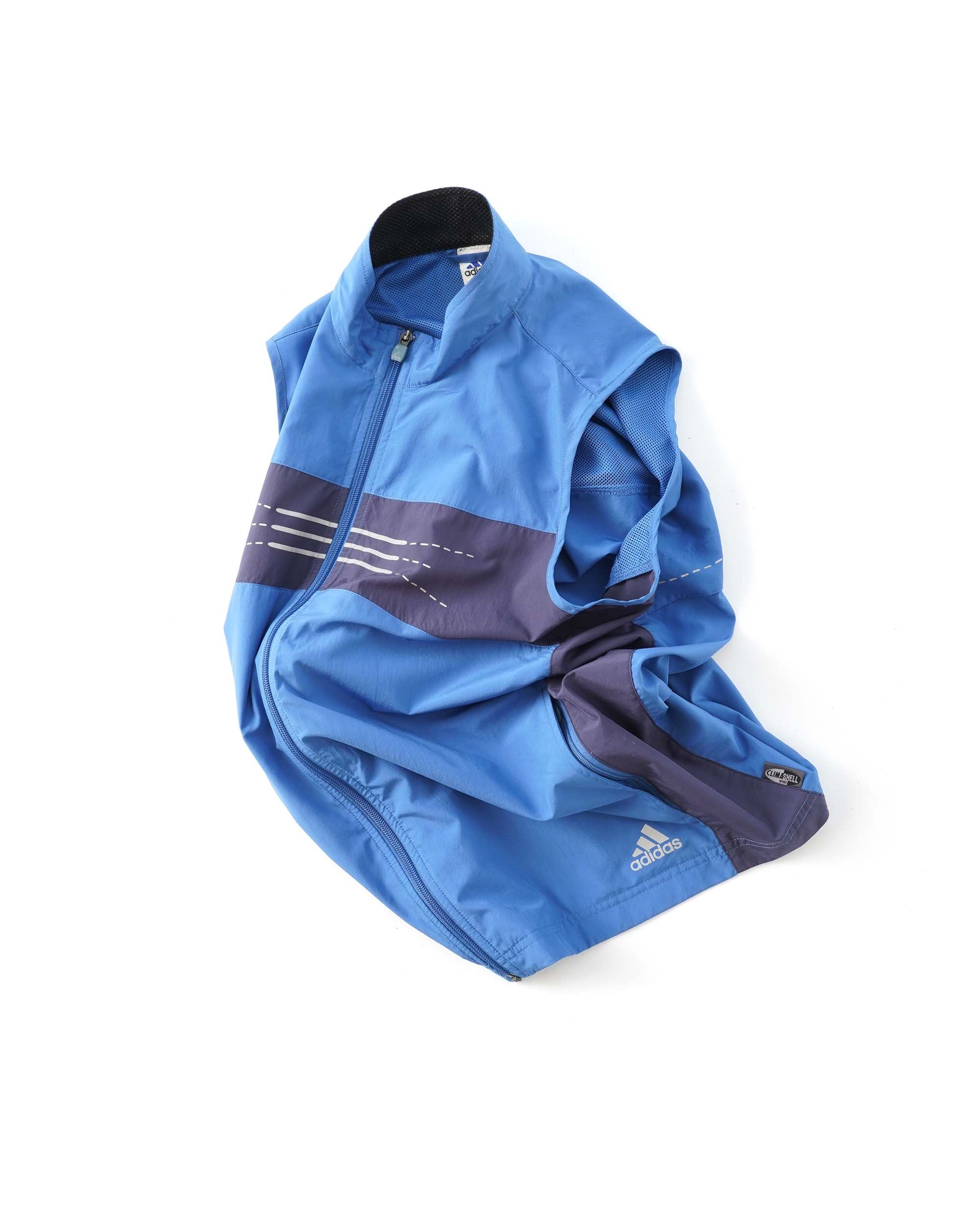 00S ADIDAS ACTIVE VEST