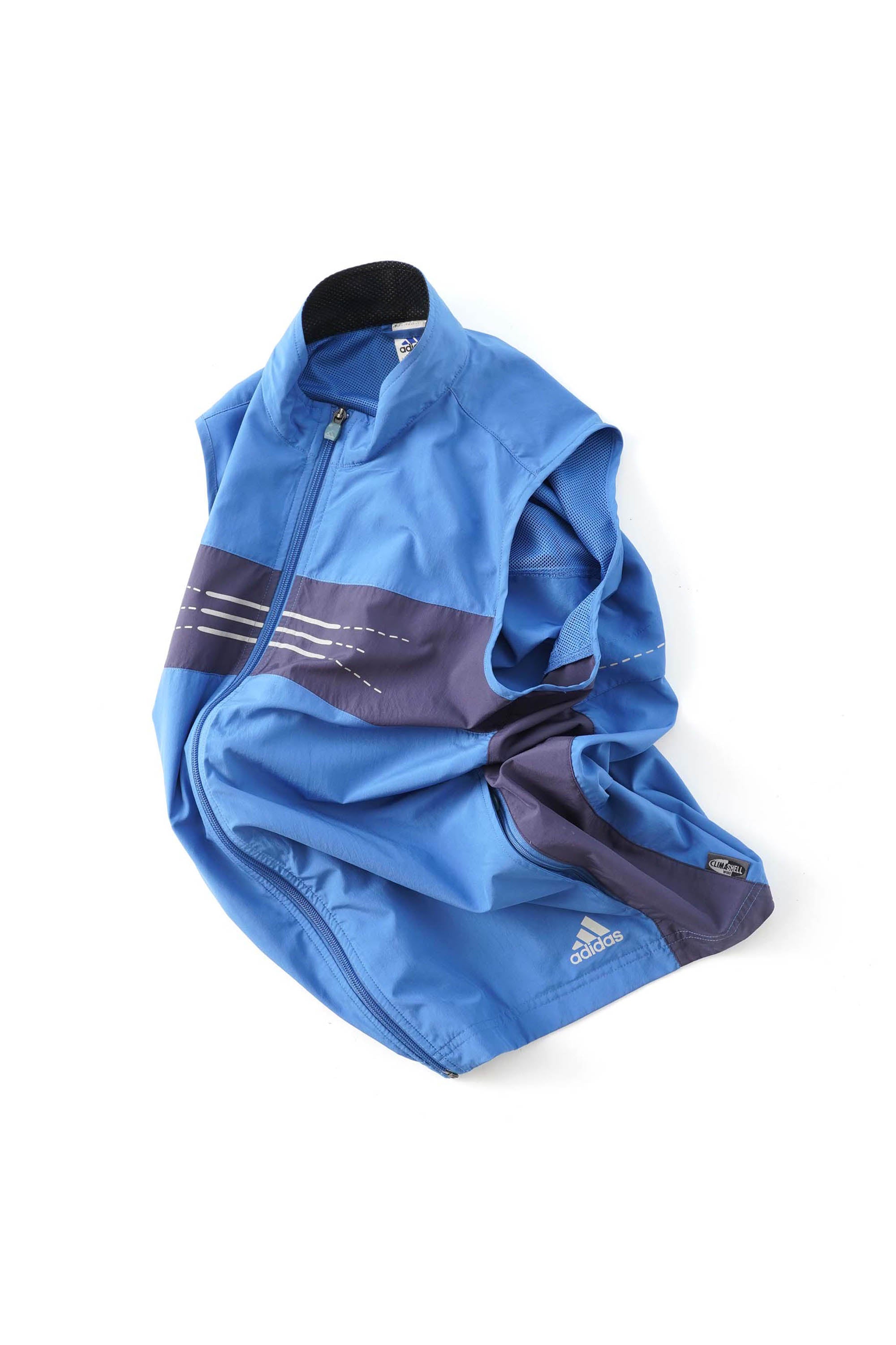 00S ADIDAS ACTIVE VEST