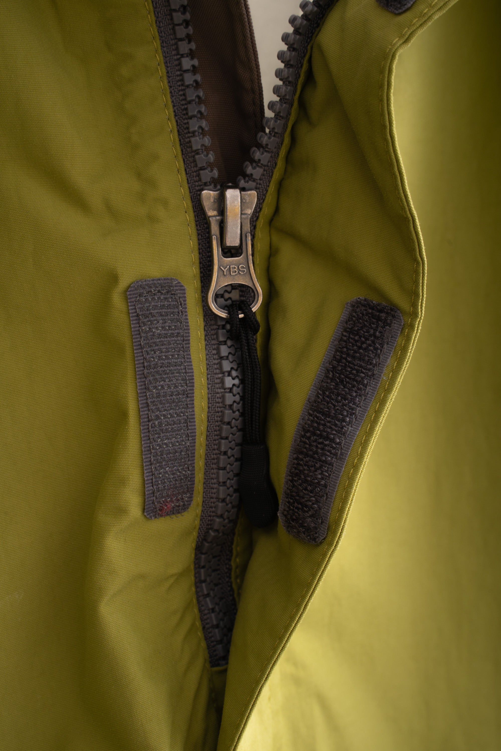 10S WEDGE WATERPROOF PULLOVER
