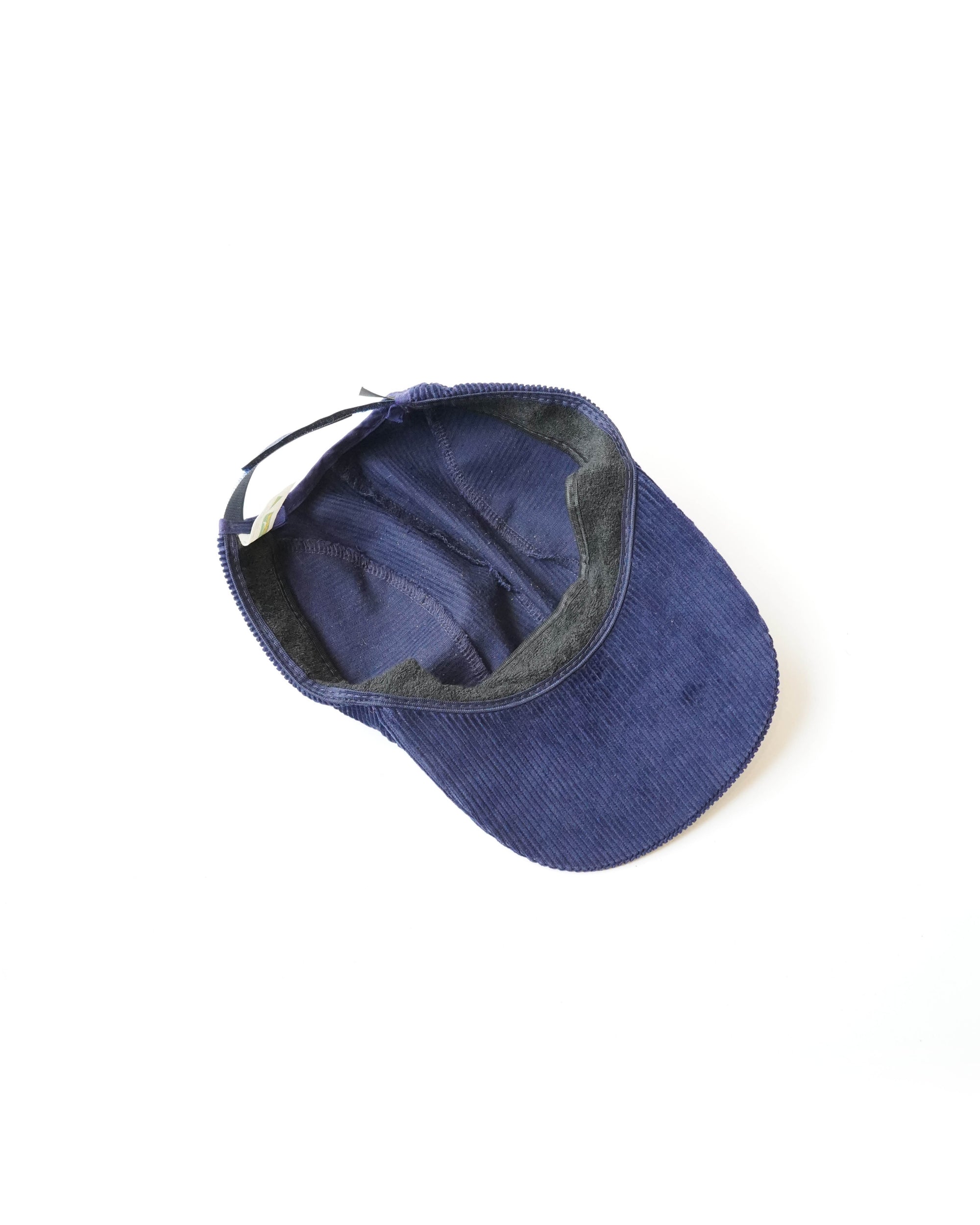 90S ROYAL SYDNEY YACHT SQUADRON CORDUROY JET CAP