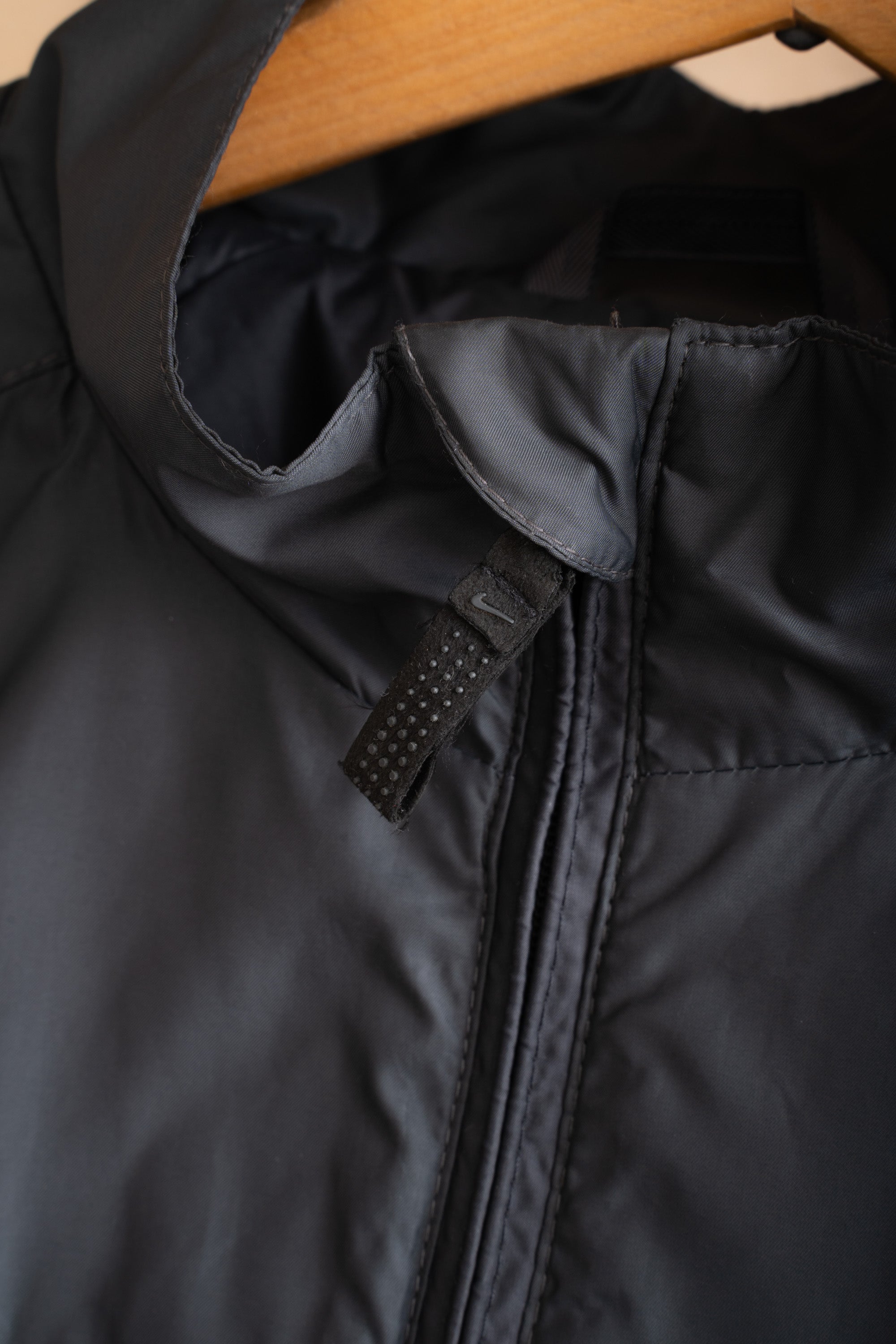 NIKE GOLF CONVERTIBLE JACKET
