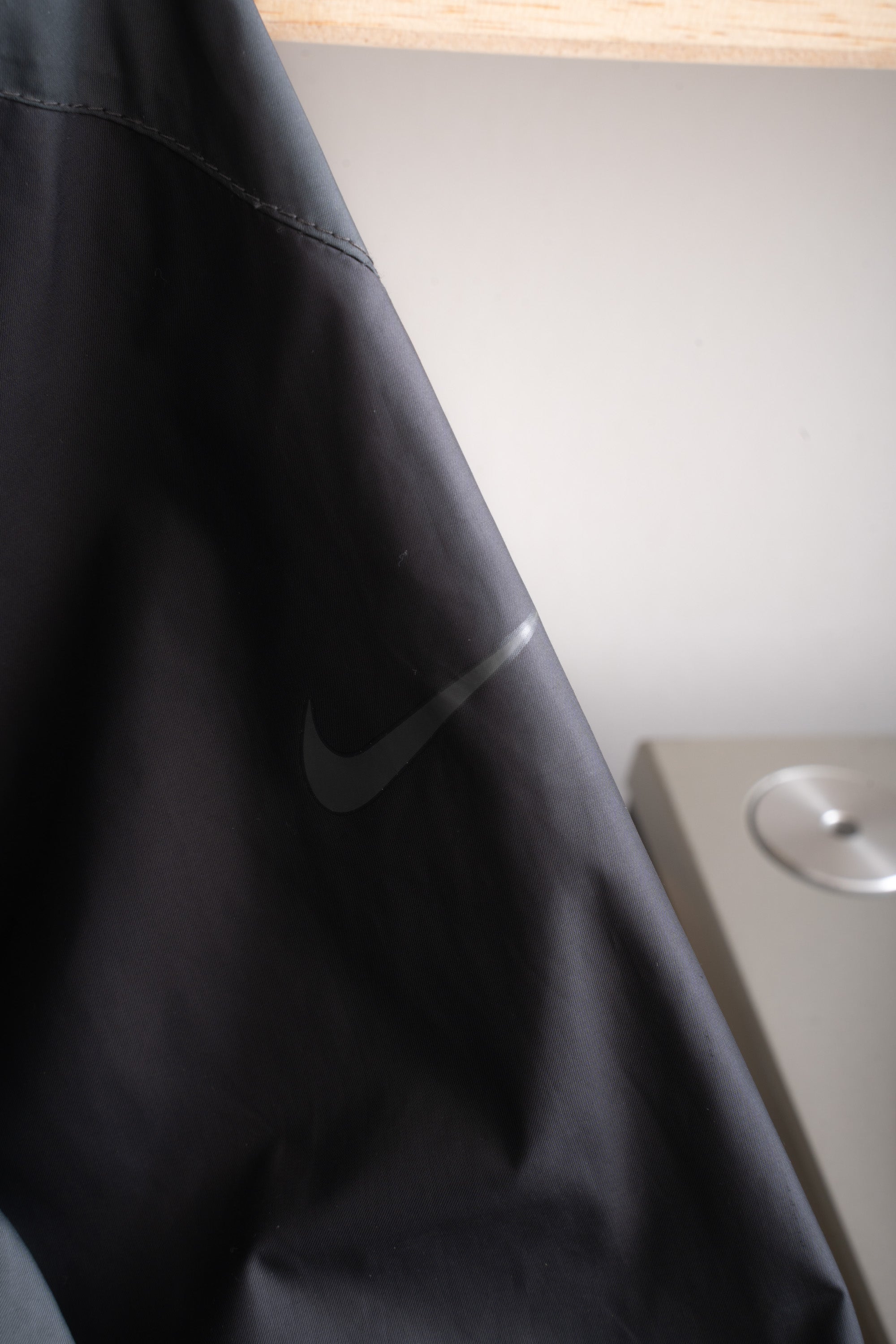 NIKE GOLF CONVERTIBLE JACKET