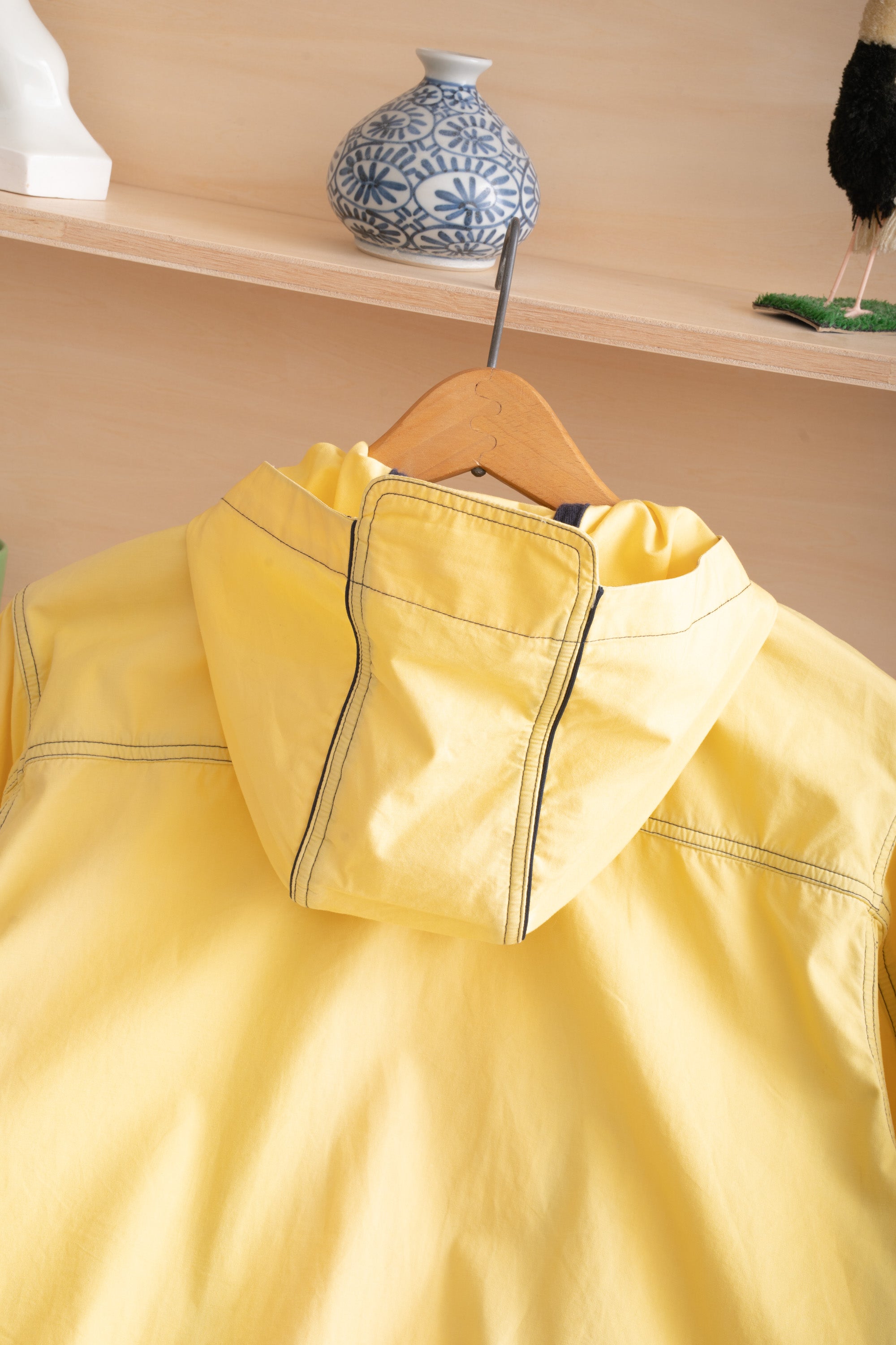 00S GAP COTTON MOUNTAIN PARKA