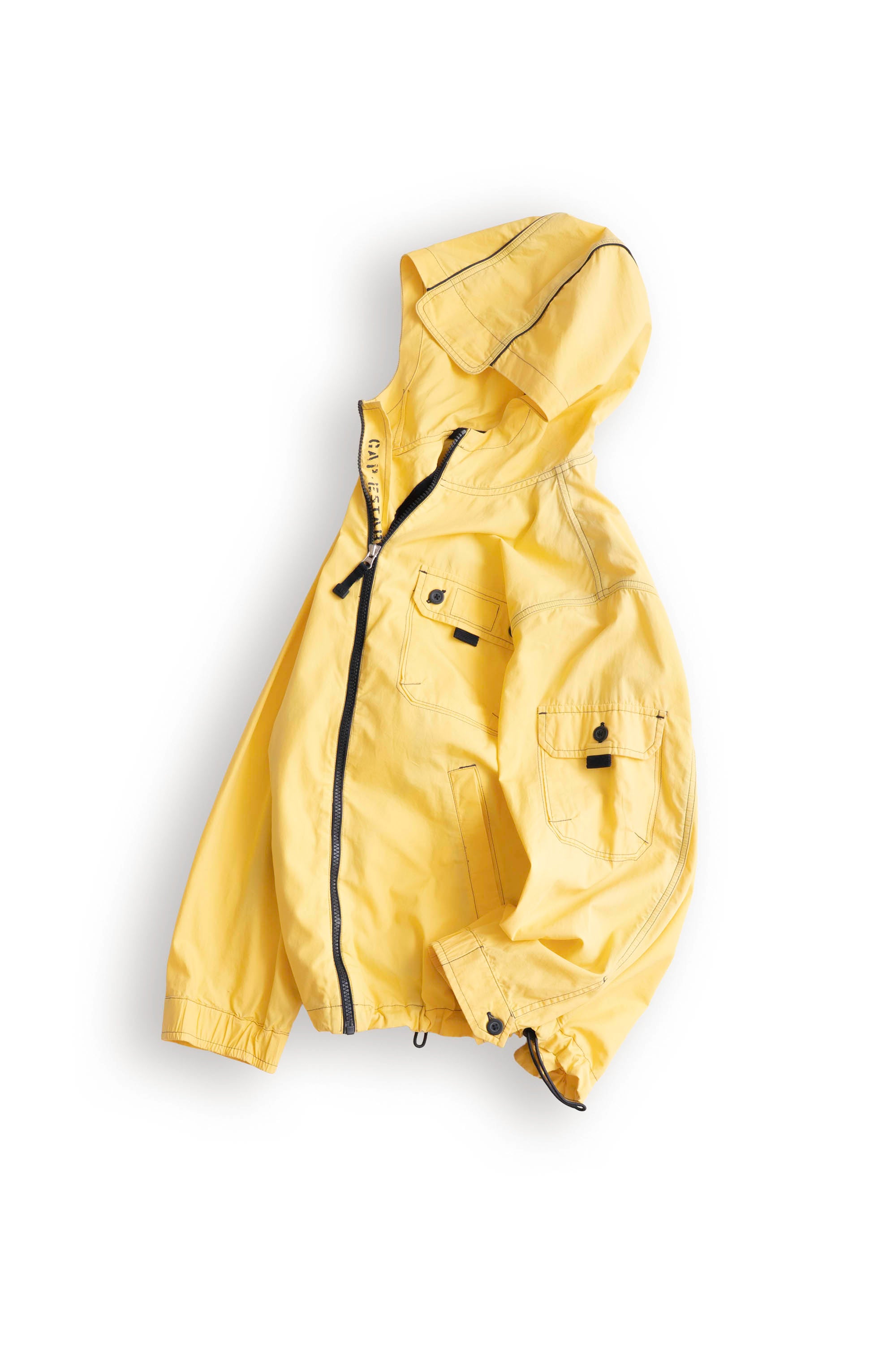 00S GAP COTTON MOUNTAIN PARKA