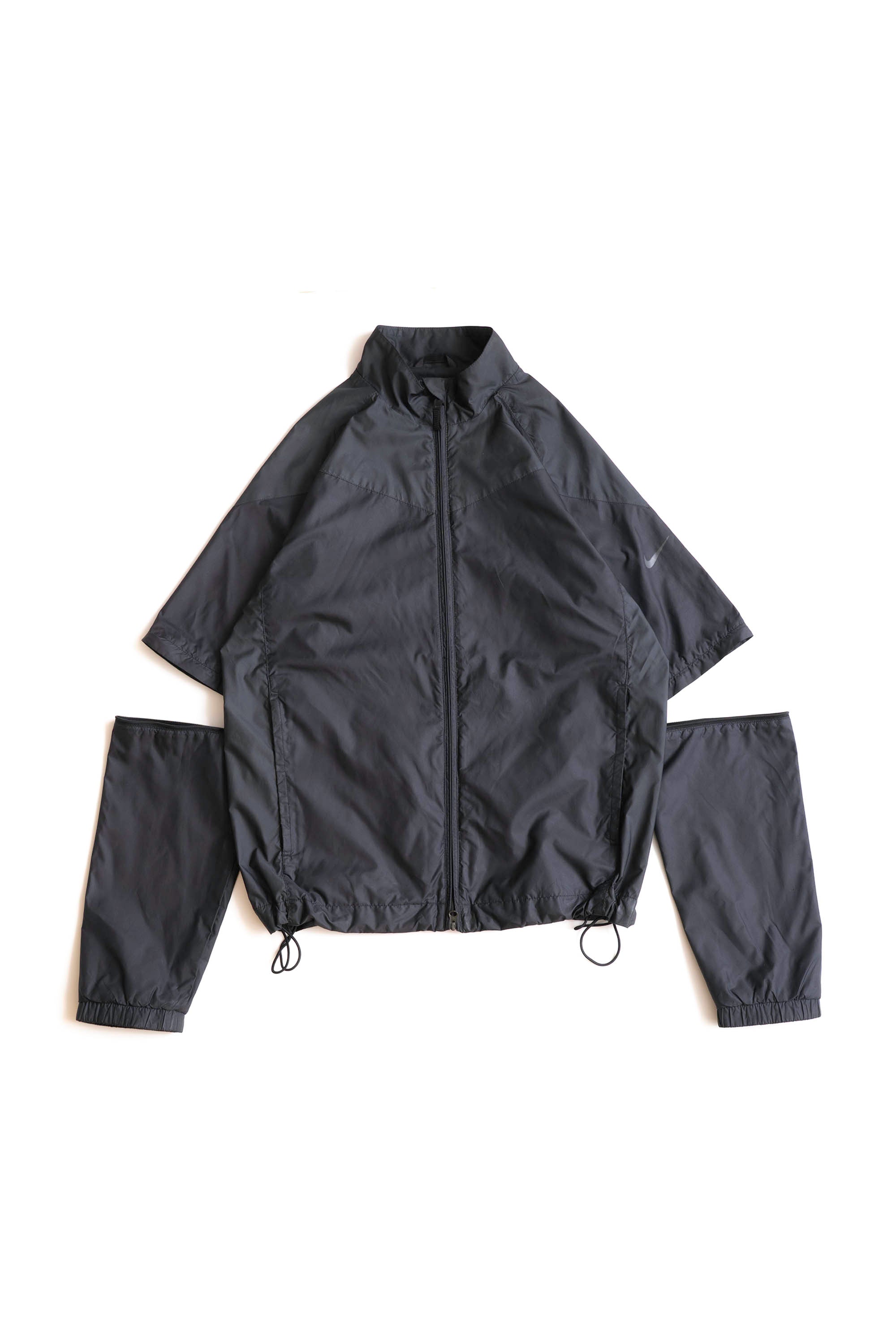 NIKE GOLF CONVERTIBLE JACKET