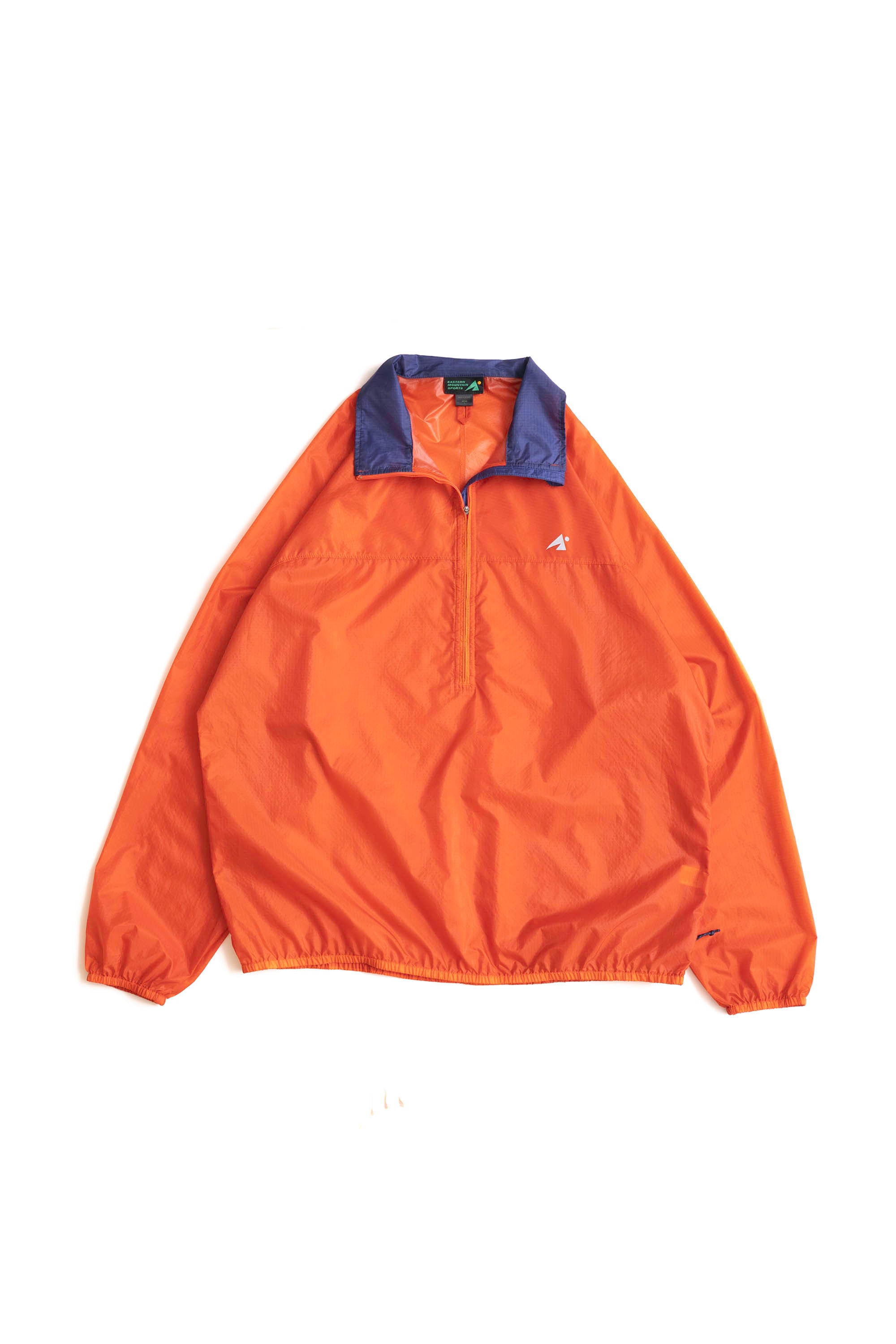 00S EASTERN MOUNTAIN SPORTS PACKABLE JACKET
