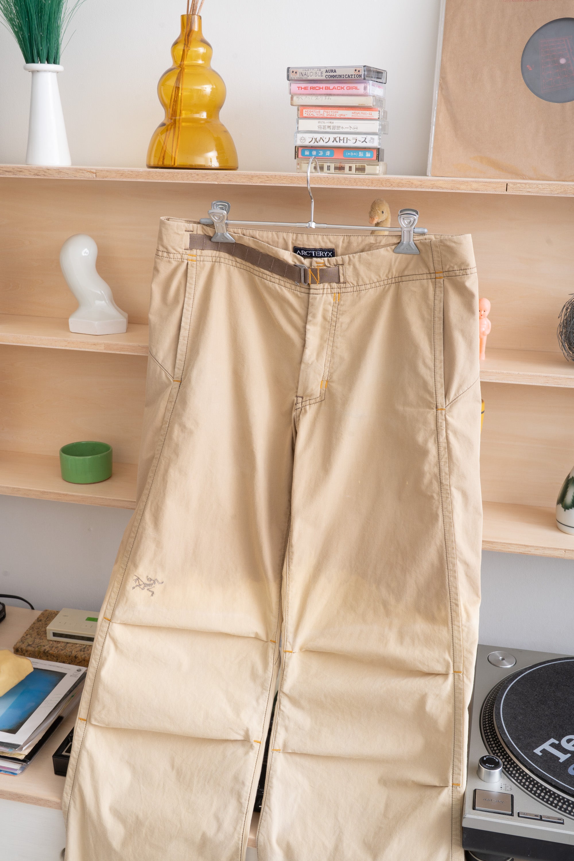 11/12 ARC'TERYX HALF FADED PANTS