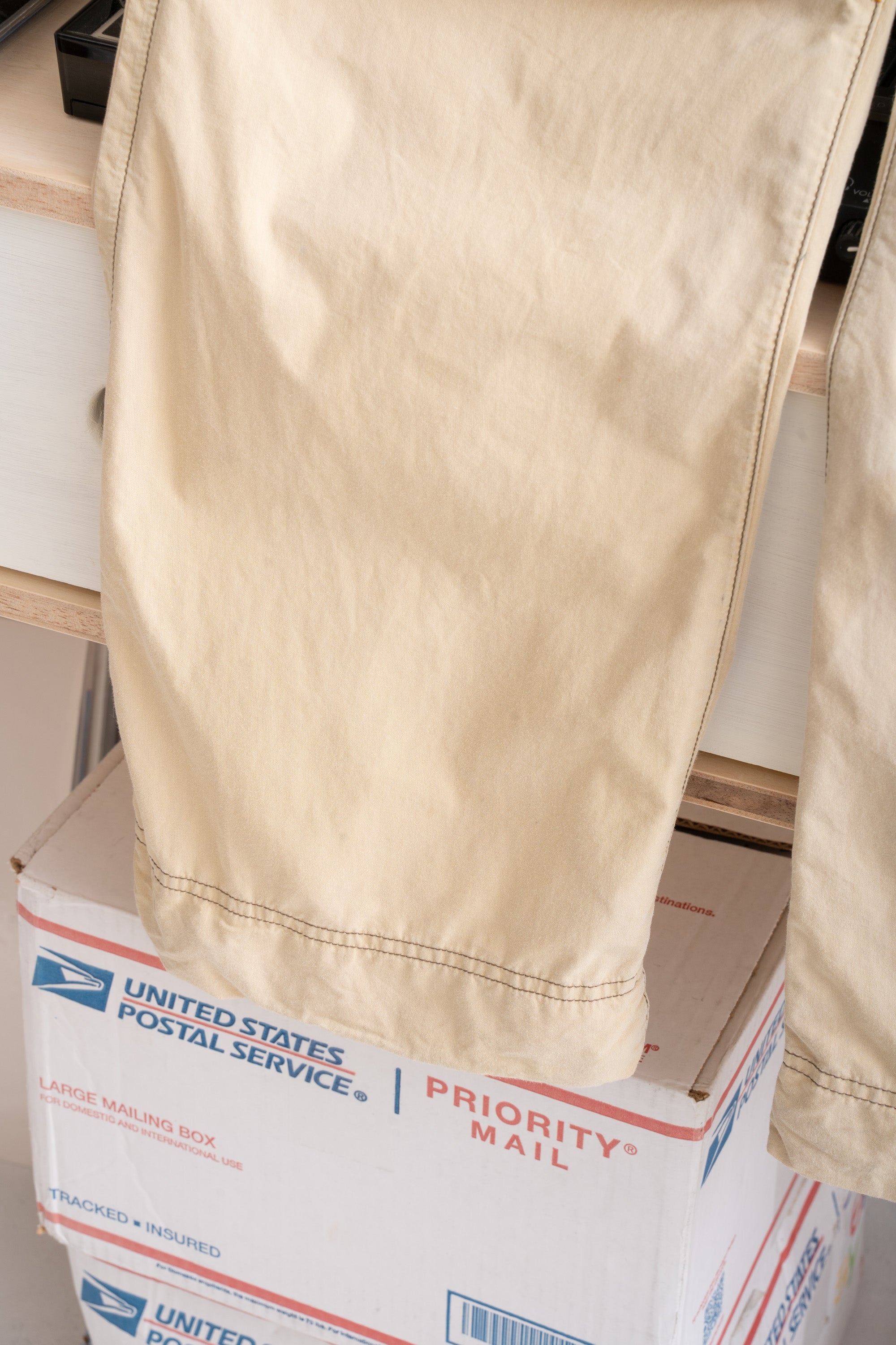 11/12 ARC'TERYX HALF FADED PANTS