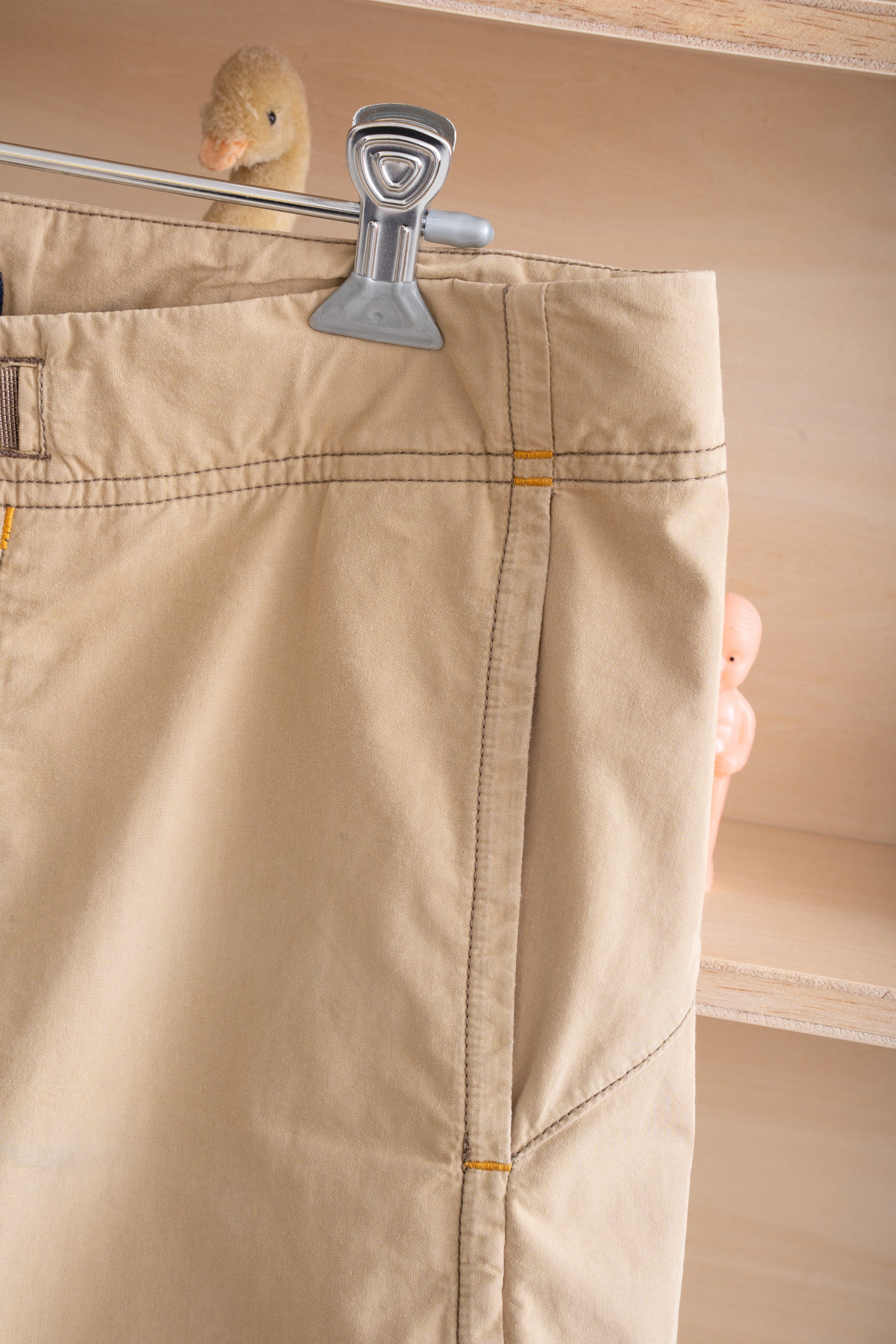 11/12 ARC'TERYX HALF FADED PANTS