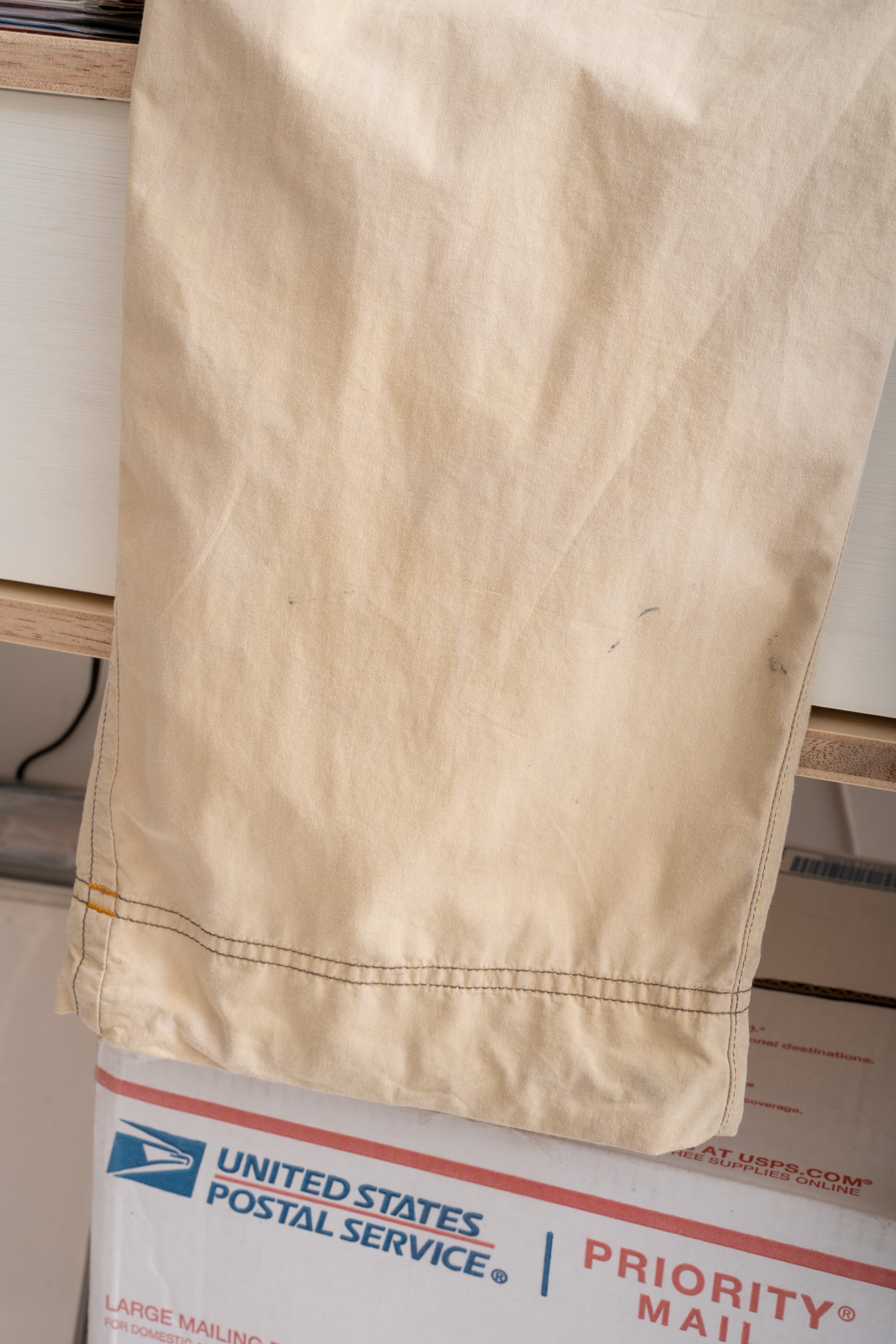 11/12 ARC'TERYX HALF FADED PANTS