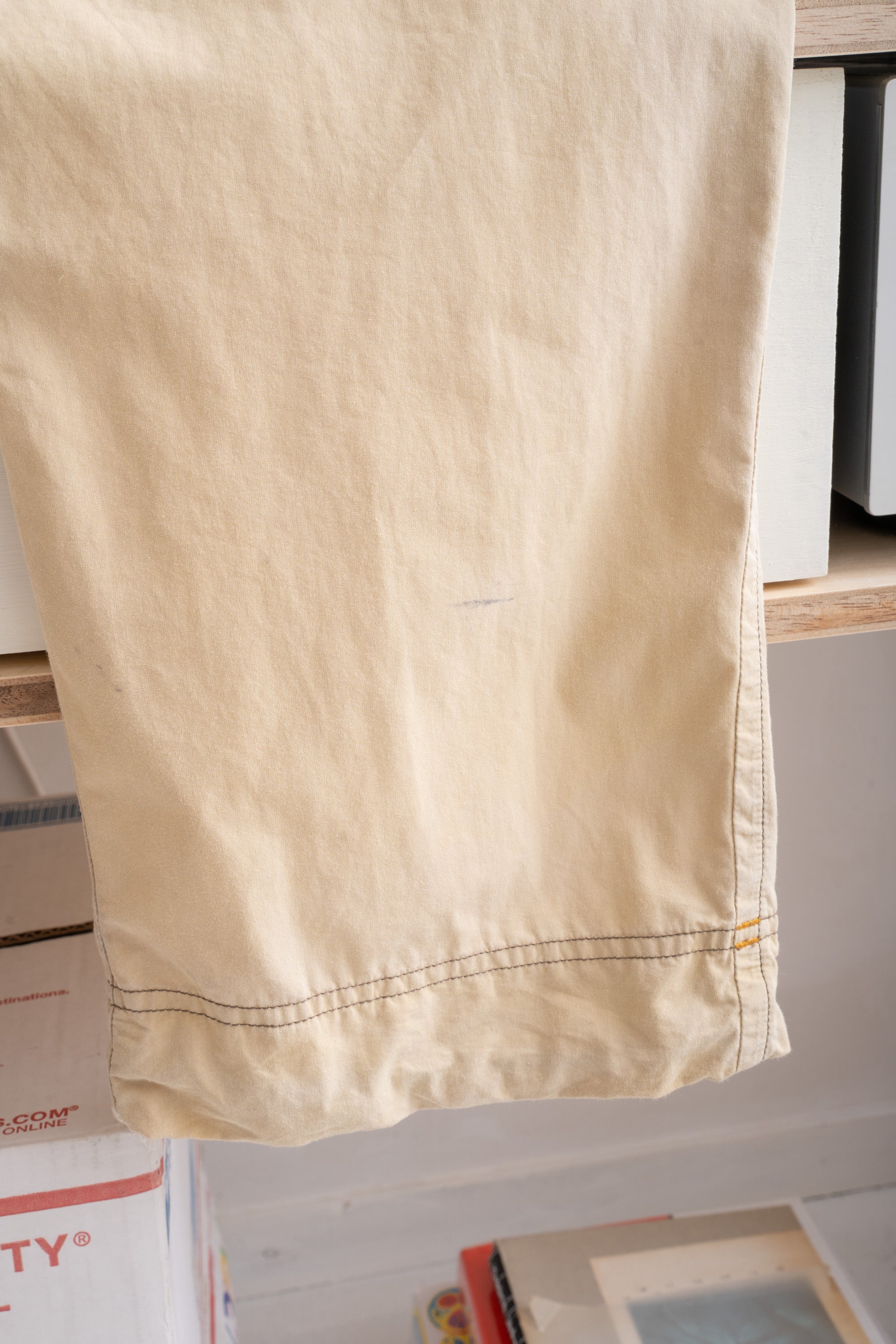 11/12 ARC'TERYX HALF FADED PANTS