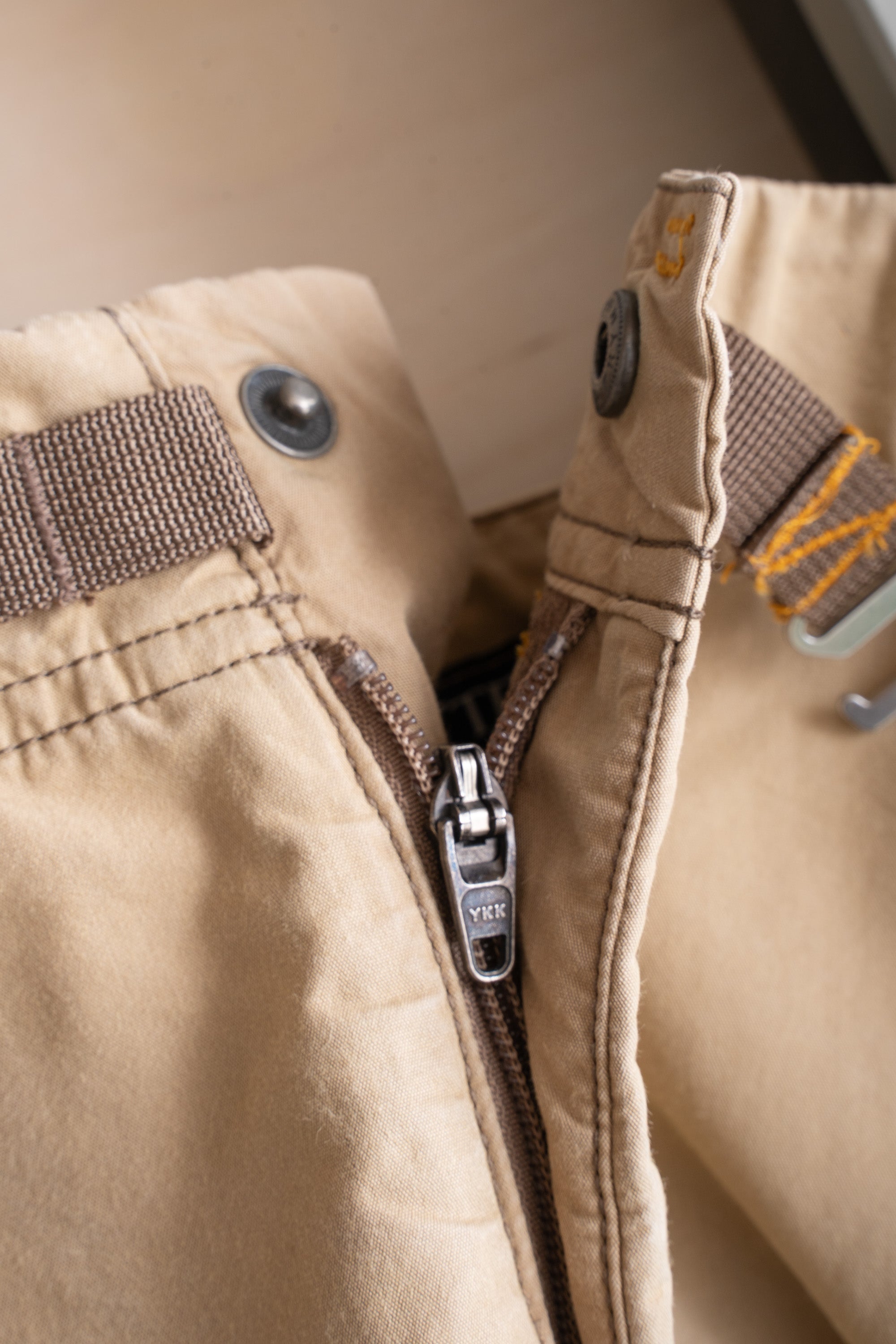 11/12 ARC'TERYX HALF FADED PANTS