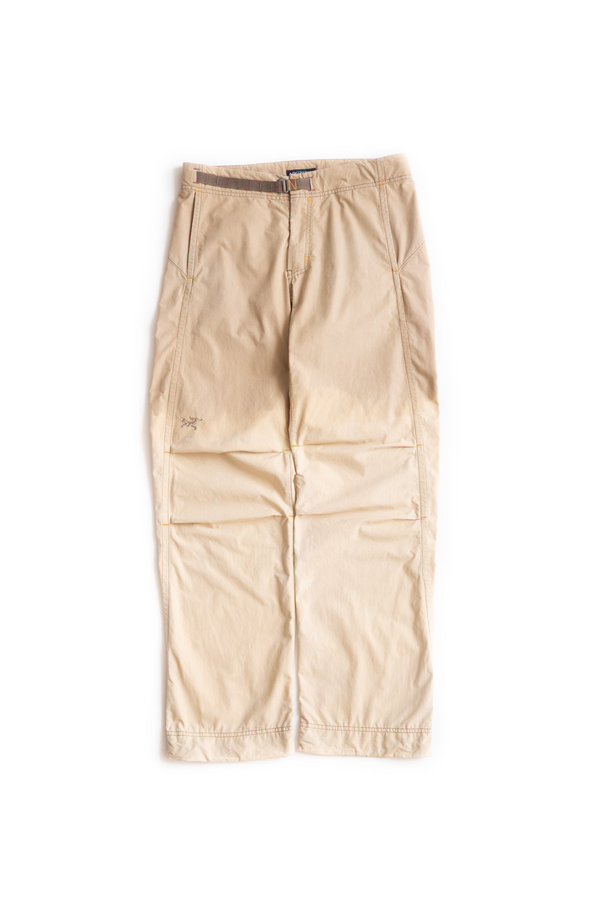 11/12 ARC'TERYX HALF FADED PANTS
