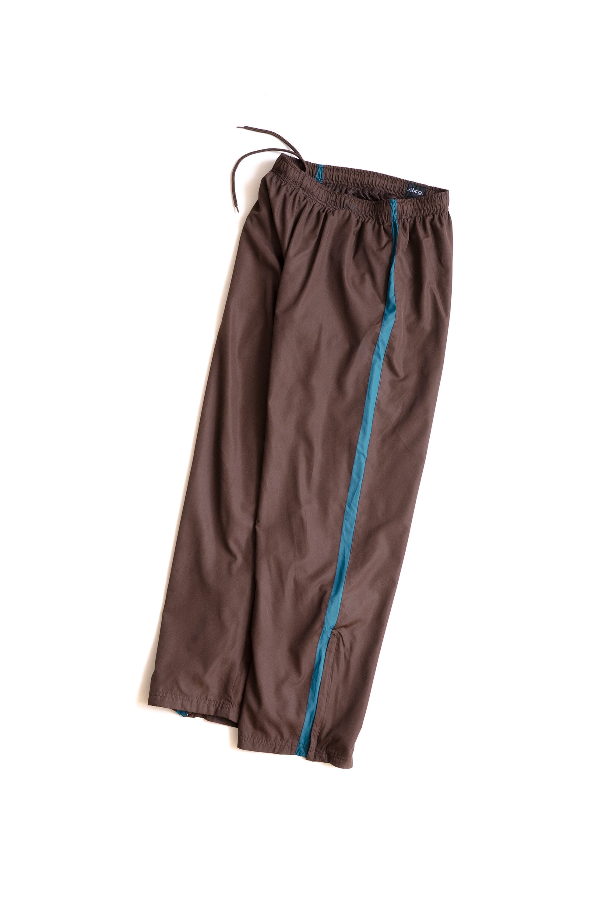 90~00S BCG TRACK PANTS