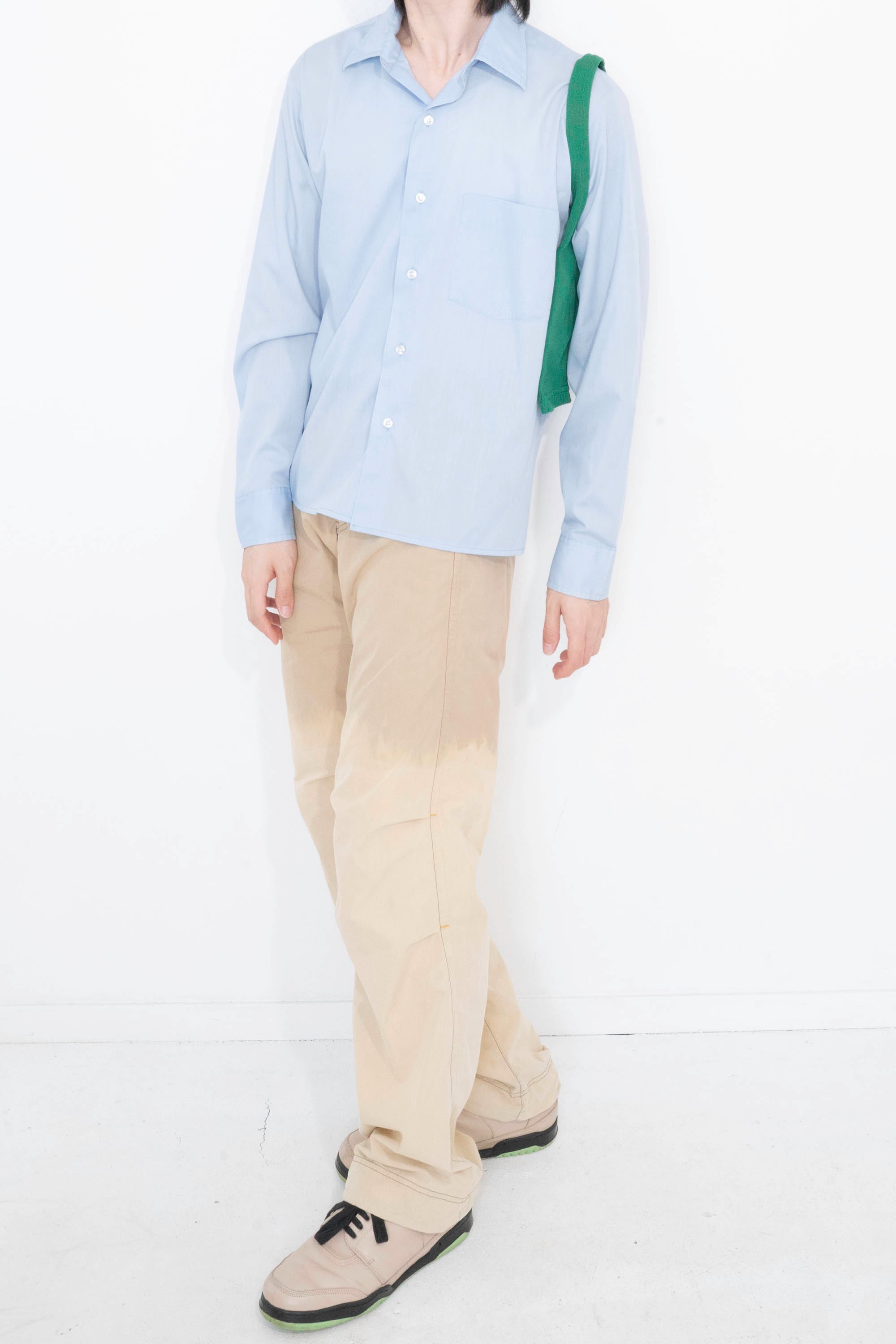 11/12 ARC'TERYX HALF FADED PANTS