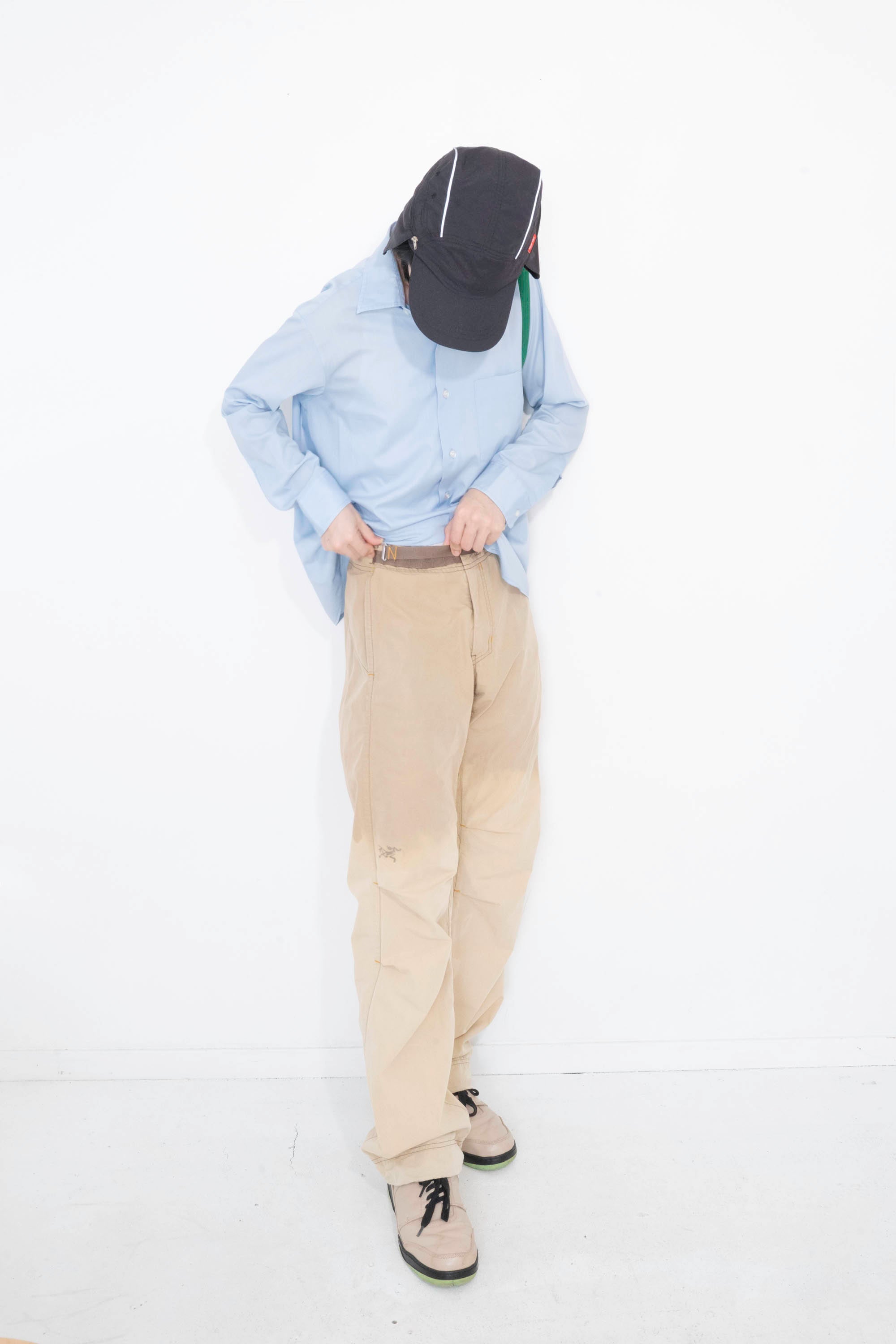 11/12 ARC'TERYX HALF FADED PANTS