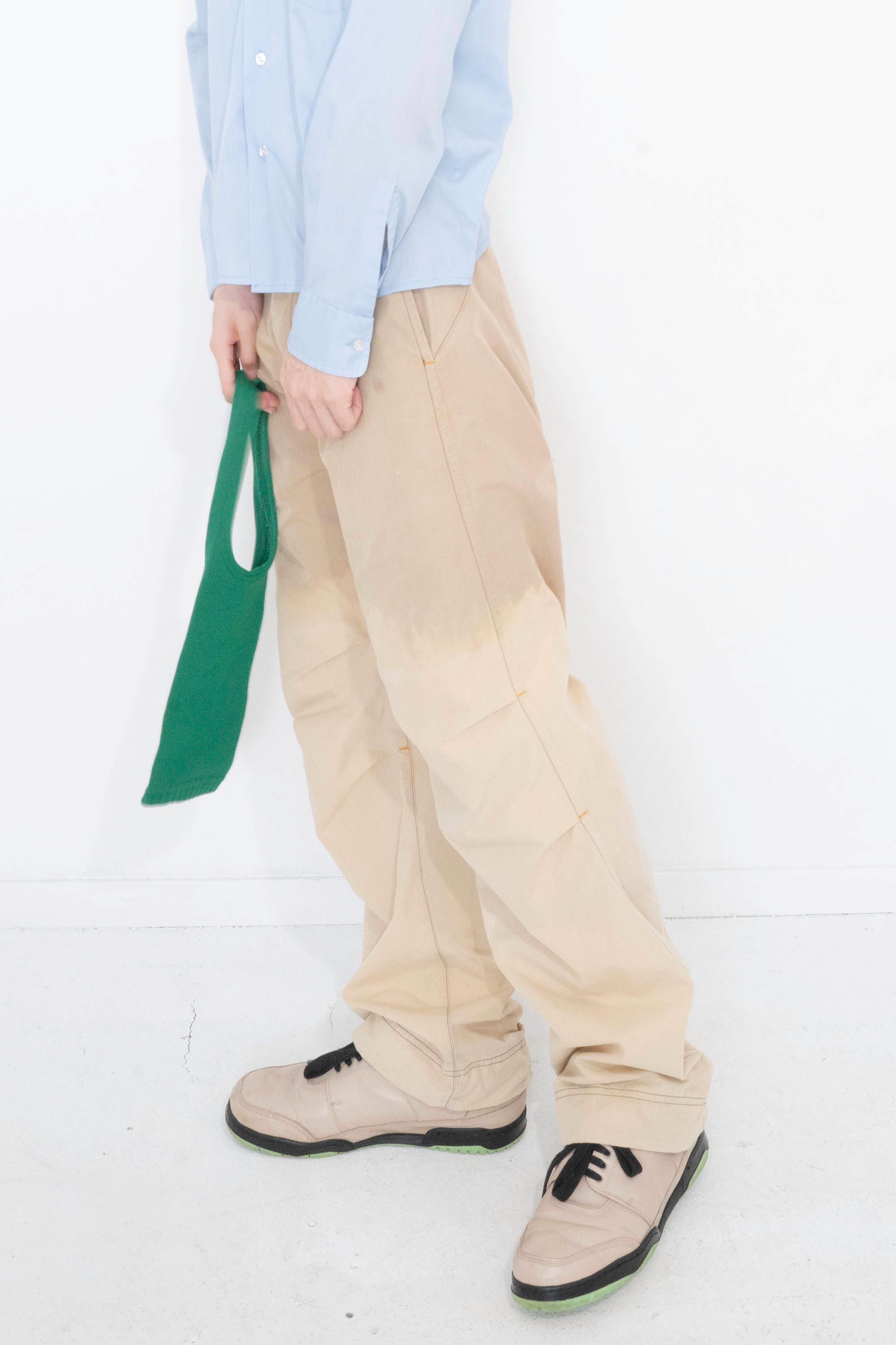 11/12 ARC'TERYX HALF FADED PANTS