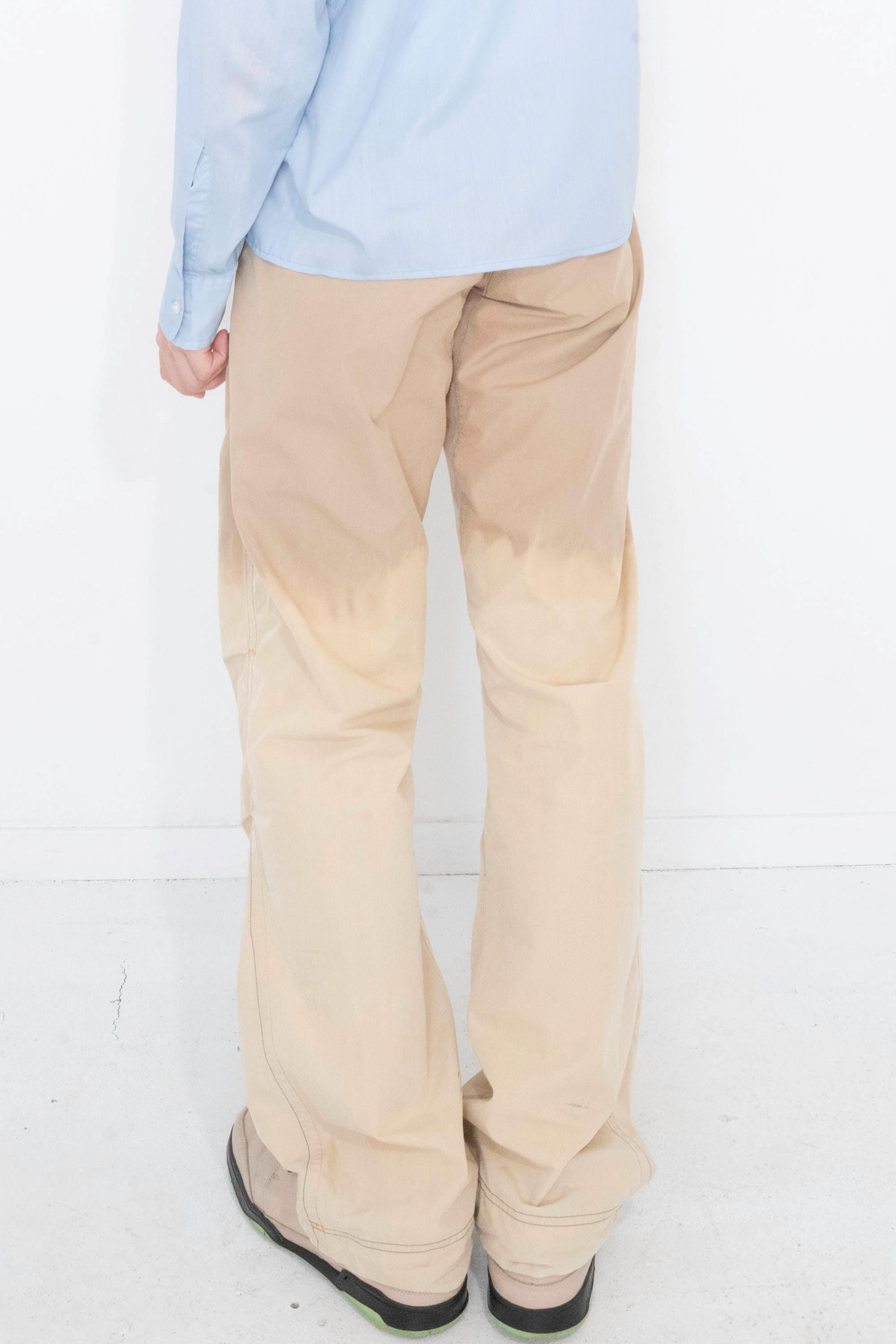 11/12 ARC'TERYX HALF FADED PANTS