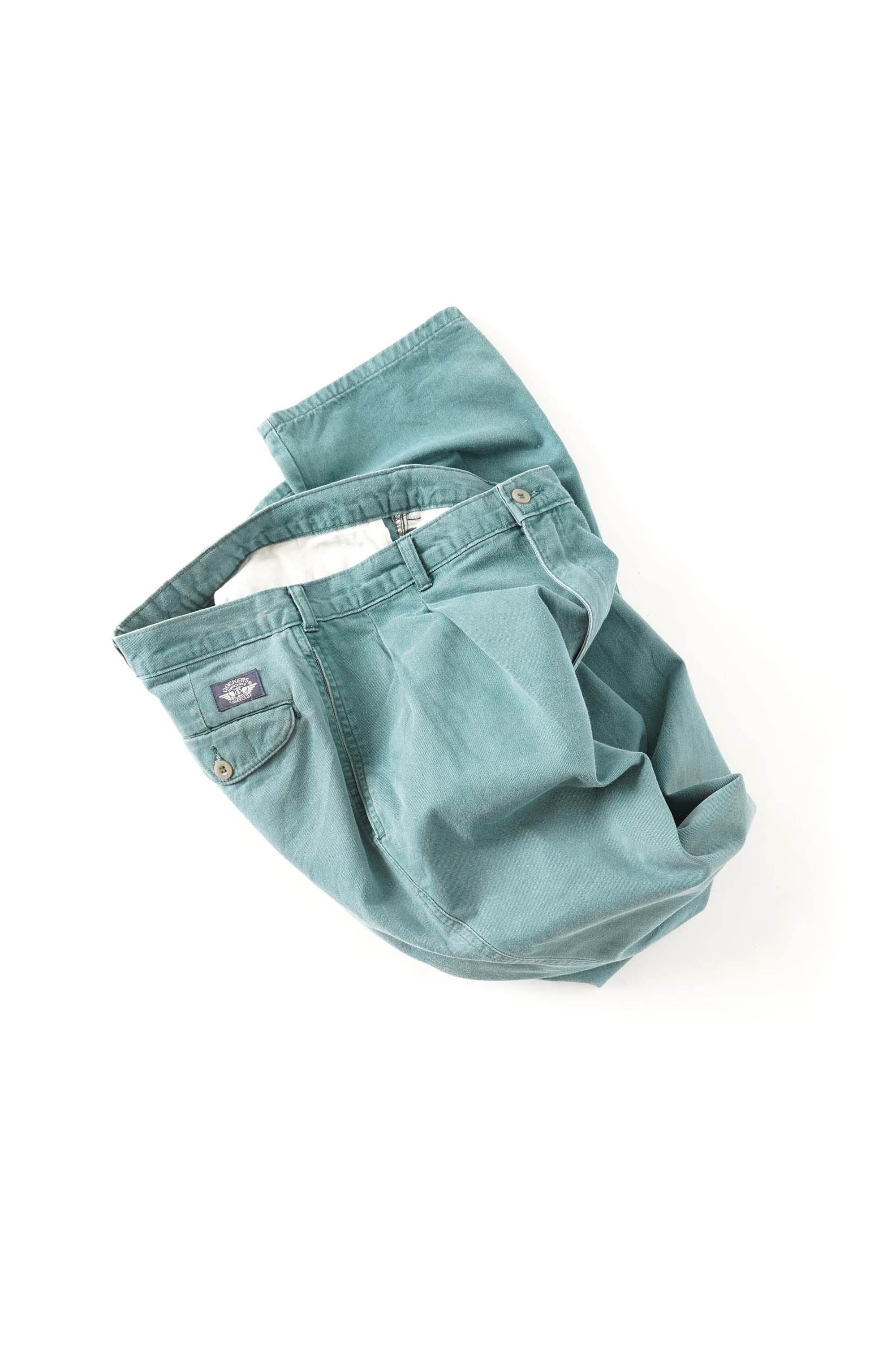 90S DOCKERS 2TAC CHINO