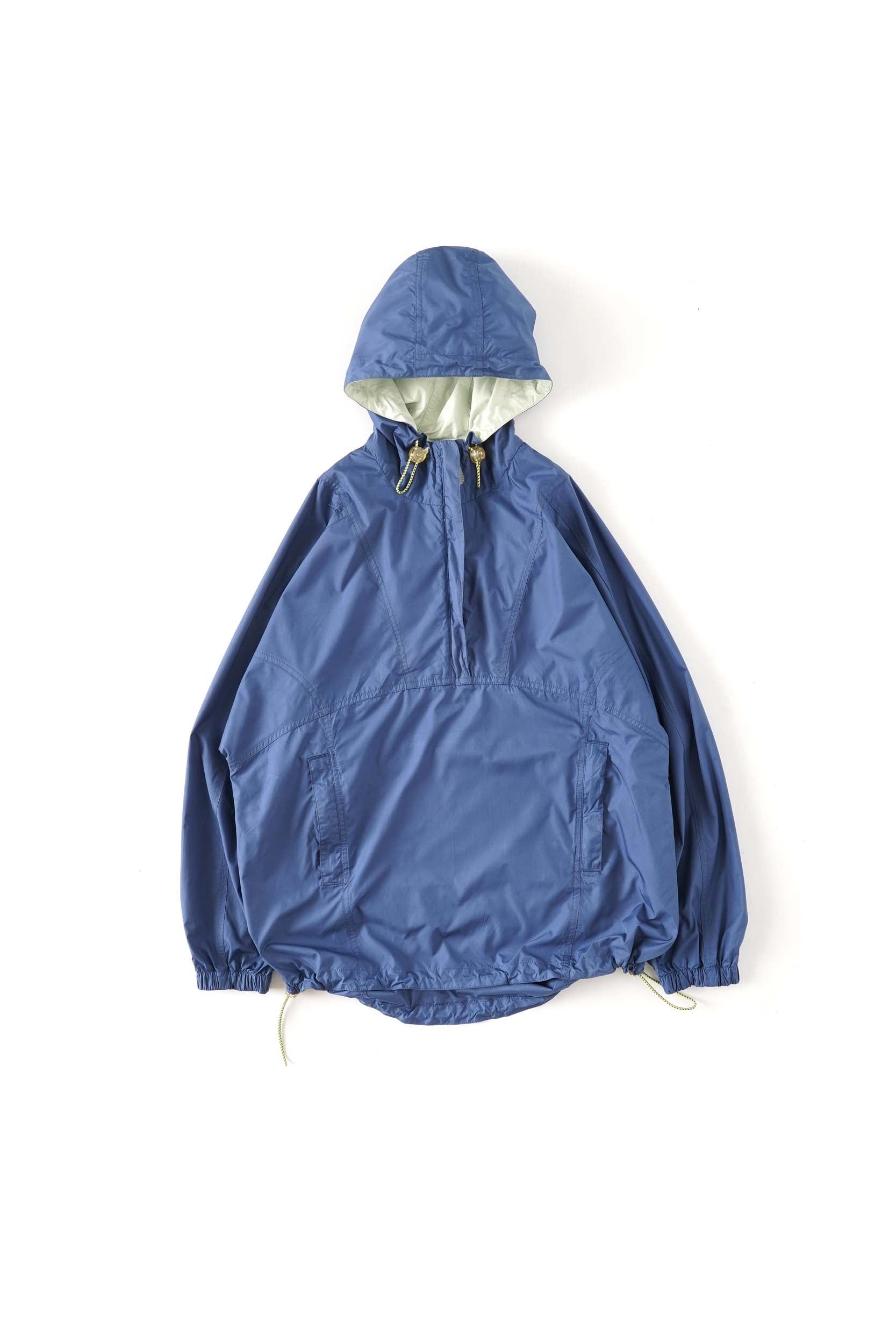 00S TITLE NINE SPORTS ANORAK PARKA